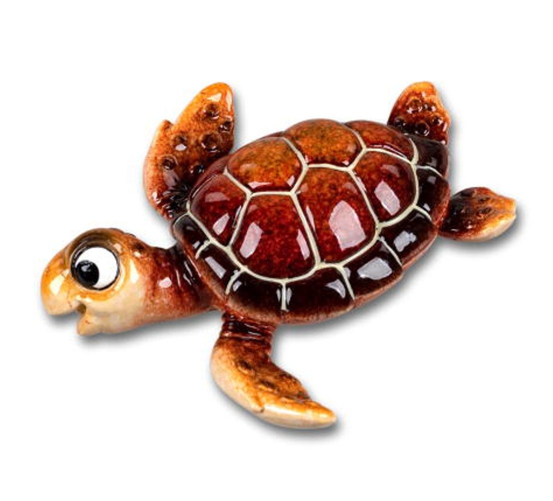 formano Dekofigur Schildkröte Harry mit Magnet günstig online kaufen