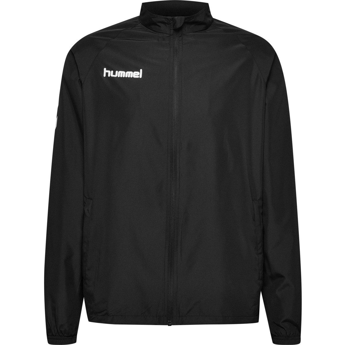 hummel Trainingsjacke Core Micro Zip Jacket Kinder