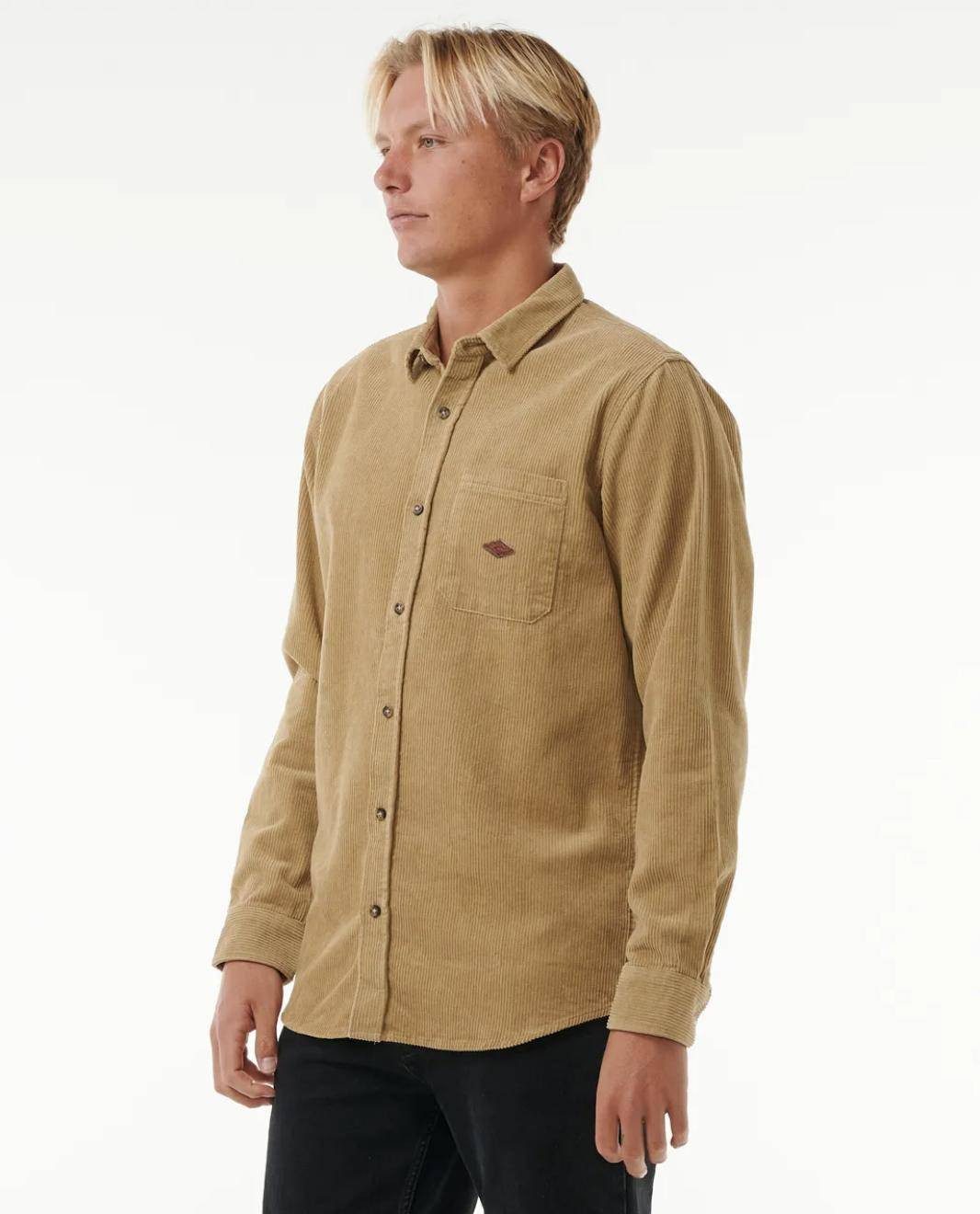 Rip Curl Cordjacke Classic Surf Cord günstig online kaufen