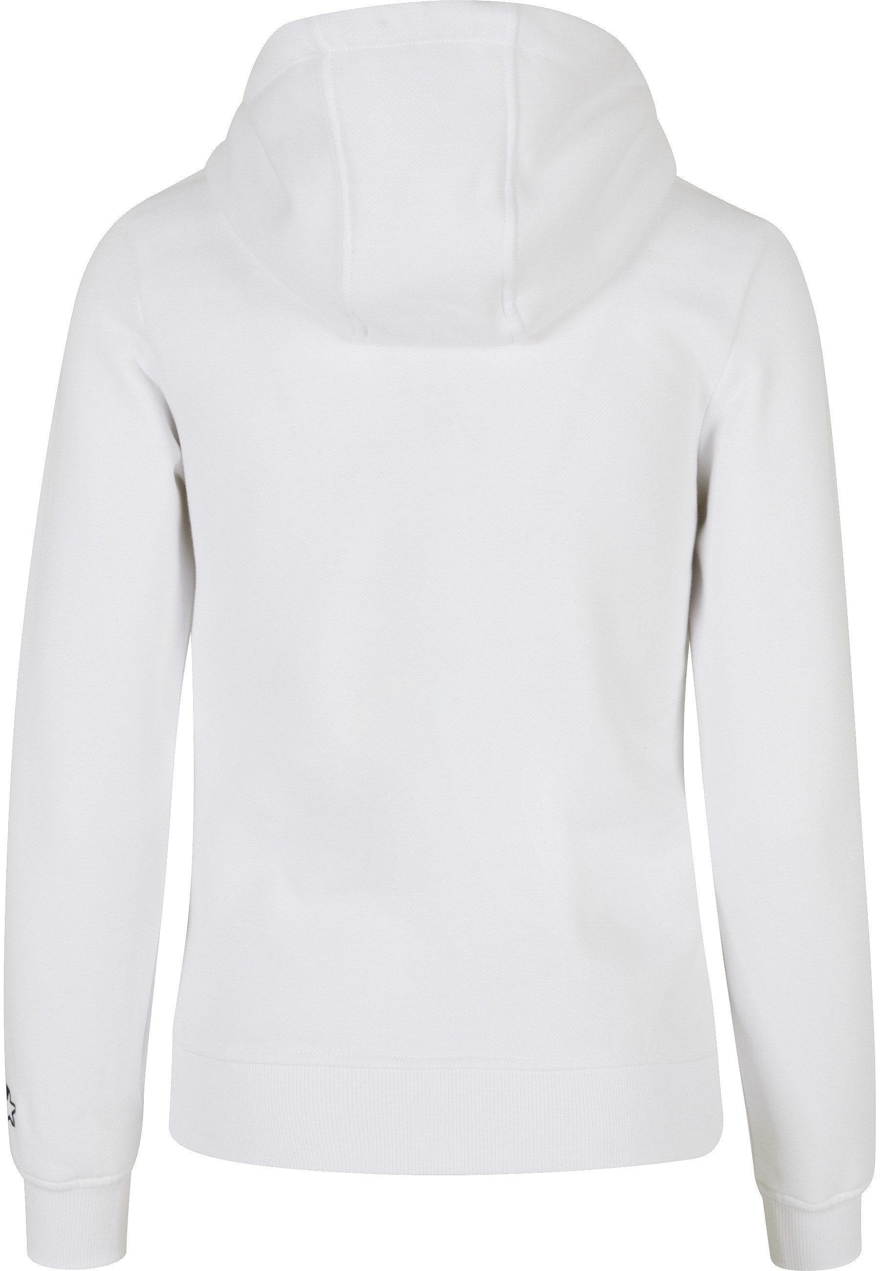 Starter Black Label Sweatshirt Starter Black Label Damen Ladies Starter Essential Hoody (1-tlg)