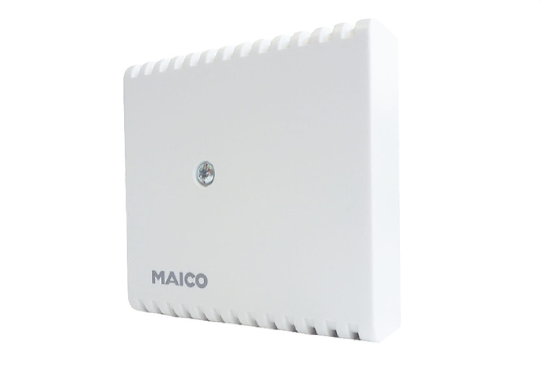 MAICO Hygrostat HY 230 I Smart-Home-Steuerelement, Bedienelement innenliegend