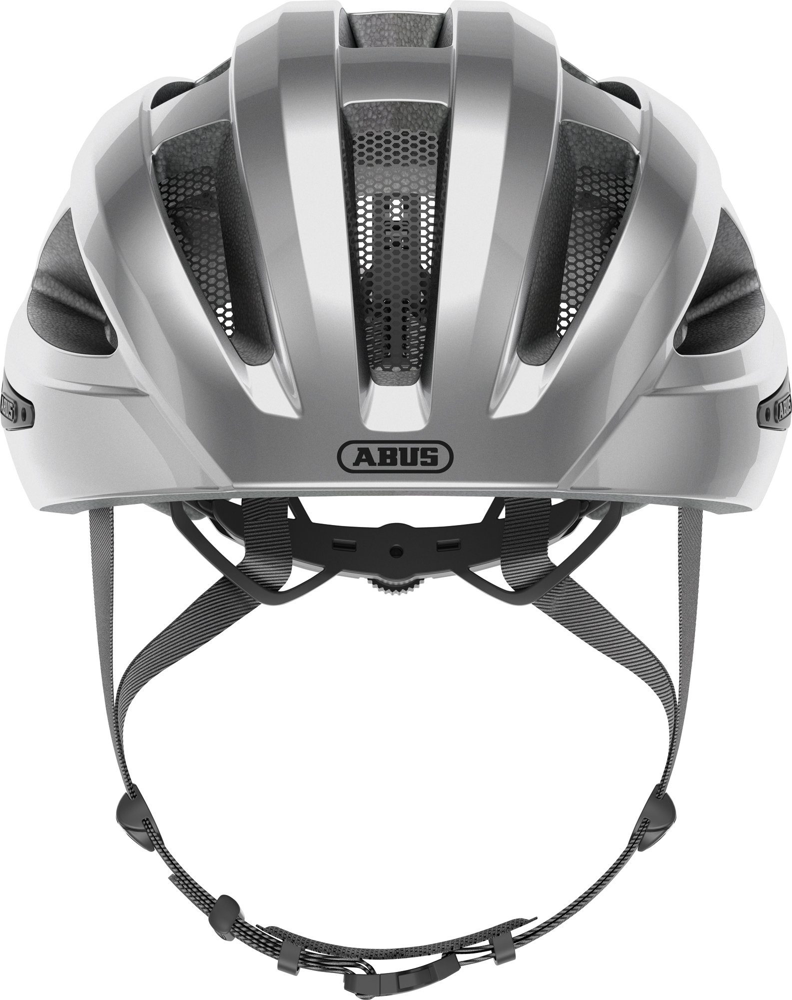 ABUS Rennradhelm MACATOR