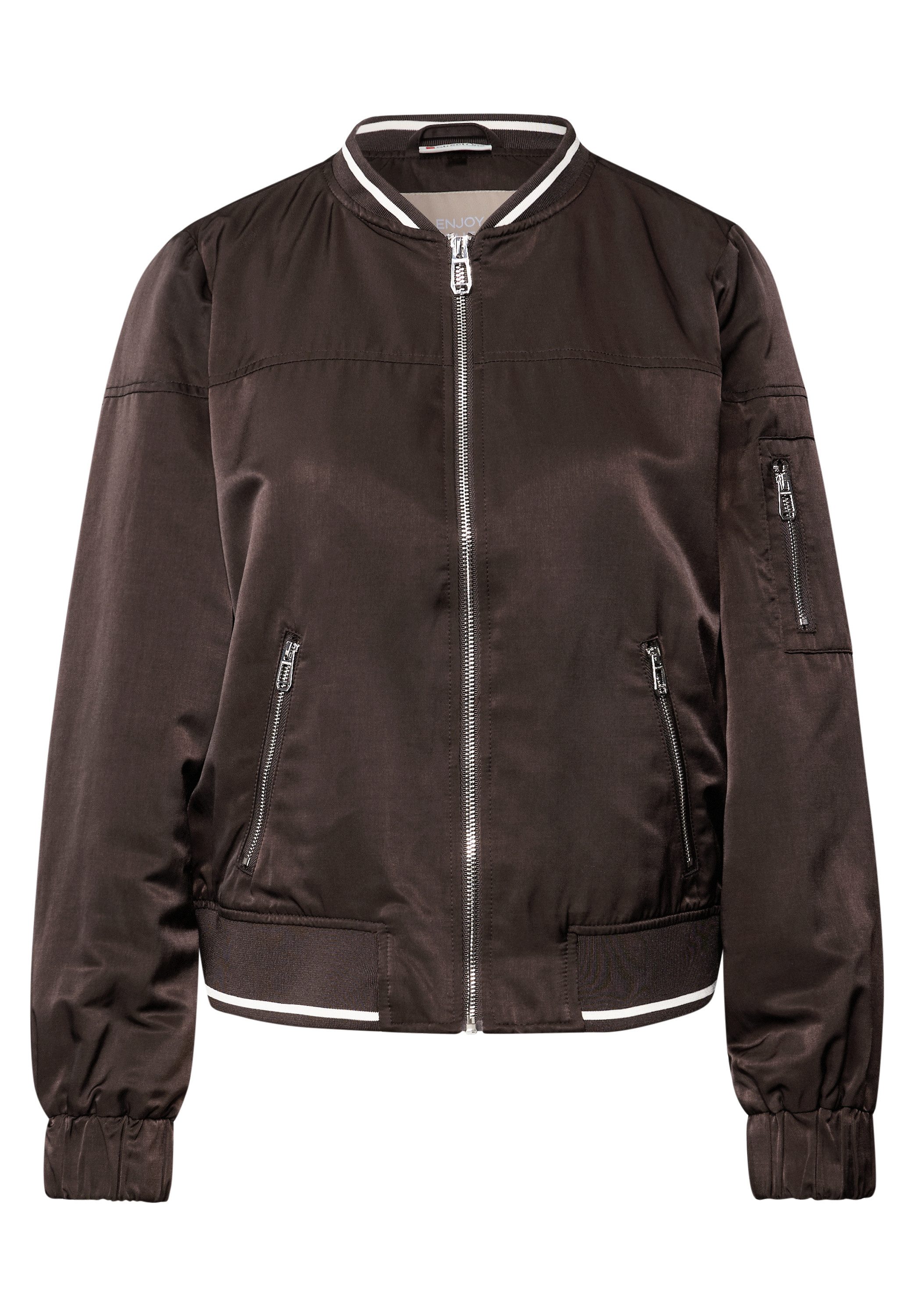 STREET ONE Blusenblazer günstig online kaufen