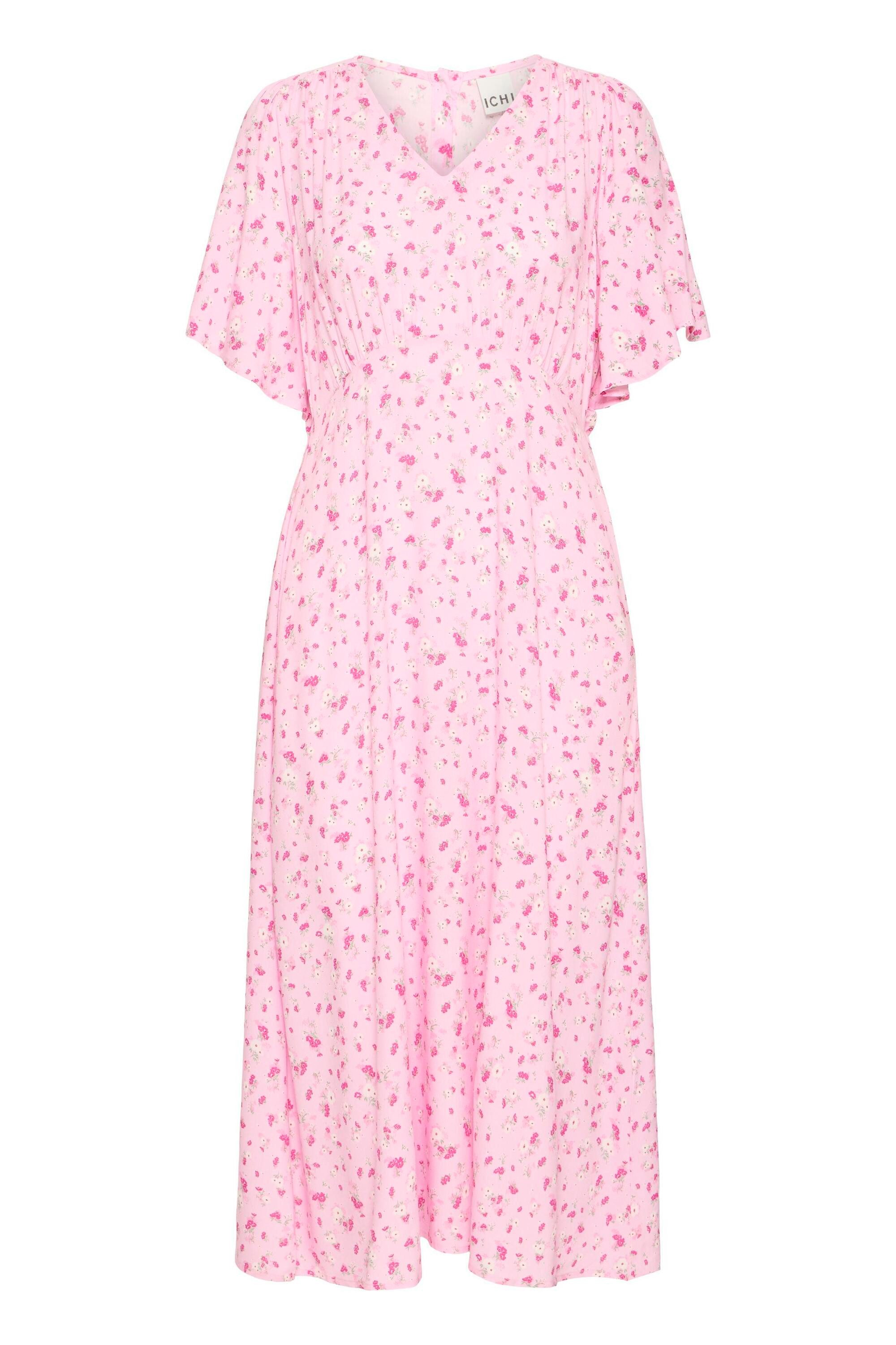 Jerseykleid Casual IHVERA
