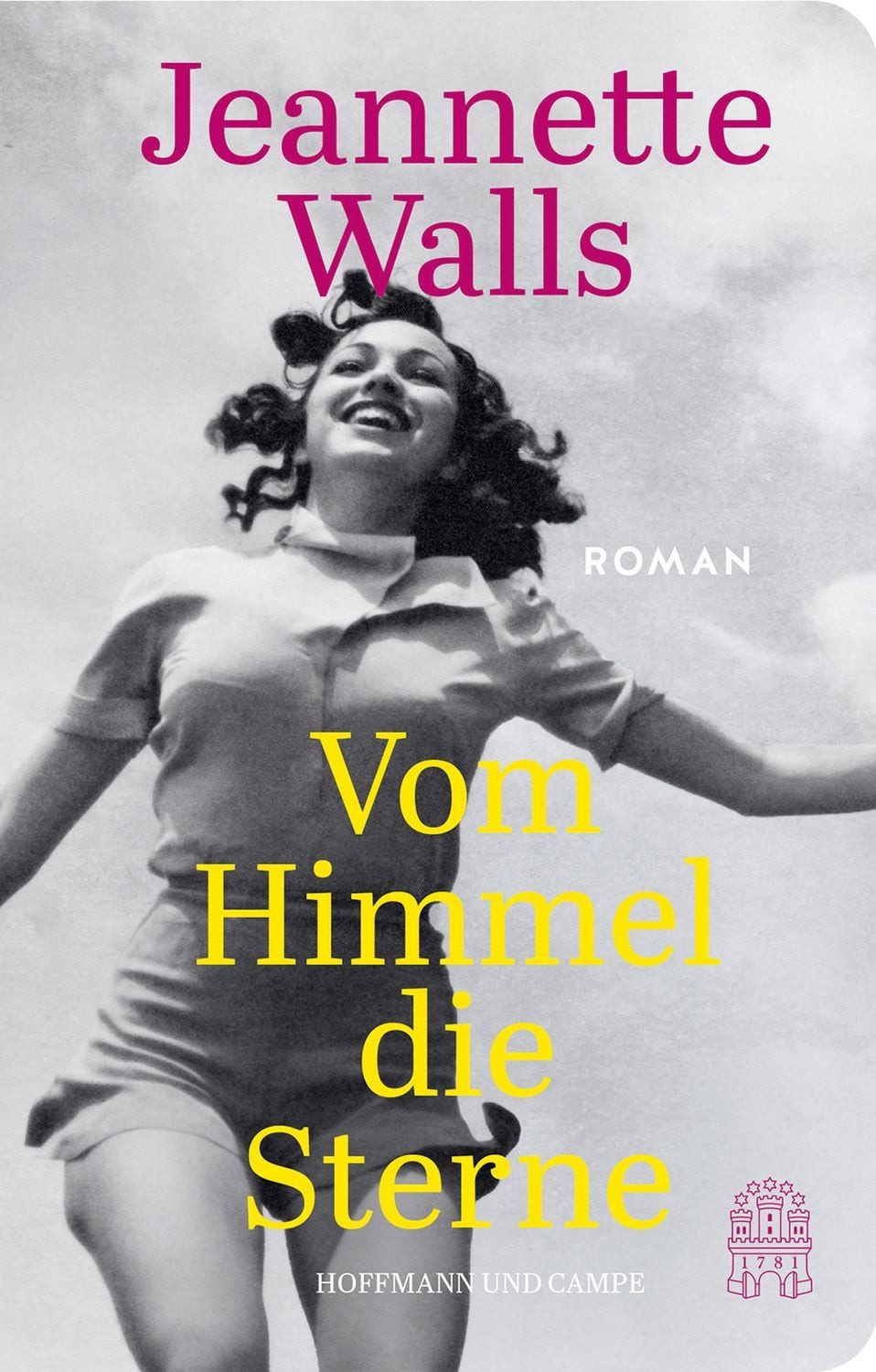 Vom Himmel die Sterne / Jeannette Walls