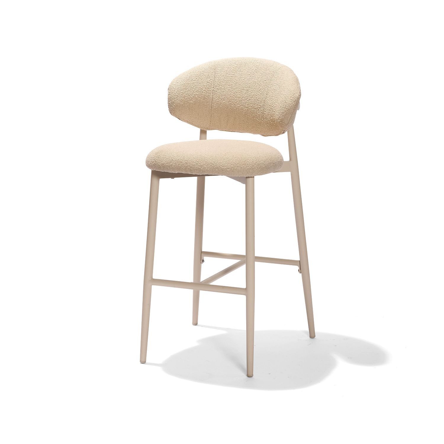 Best Gartenlounge-Hocker