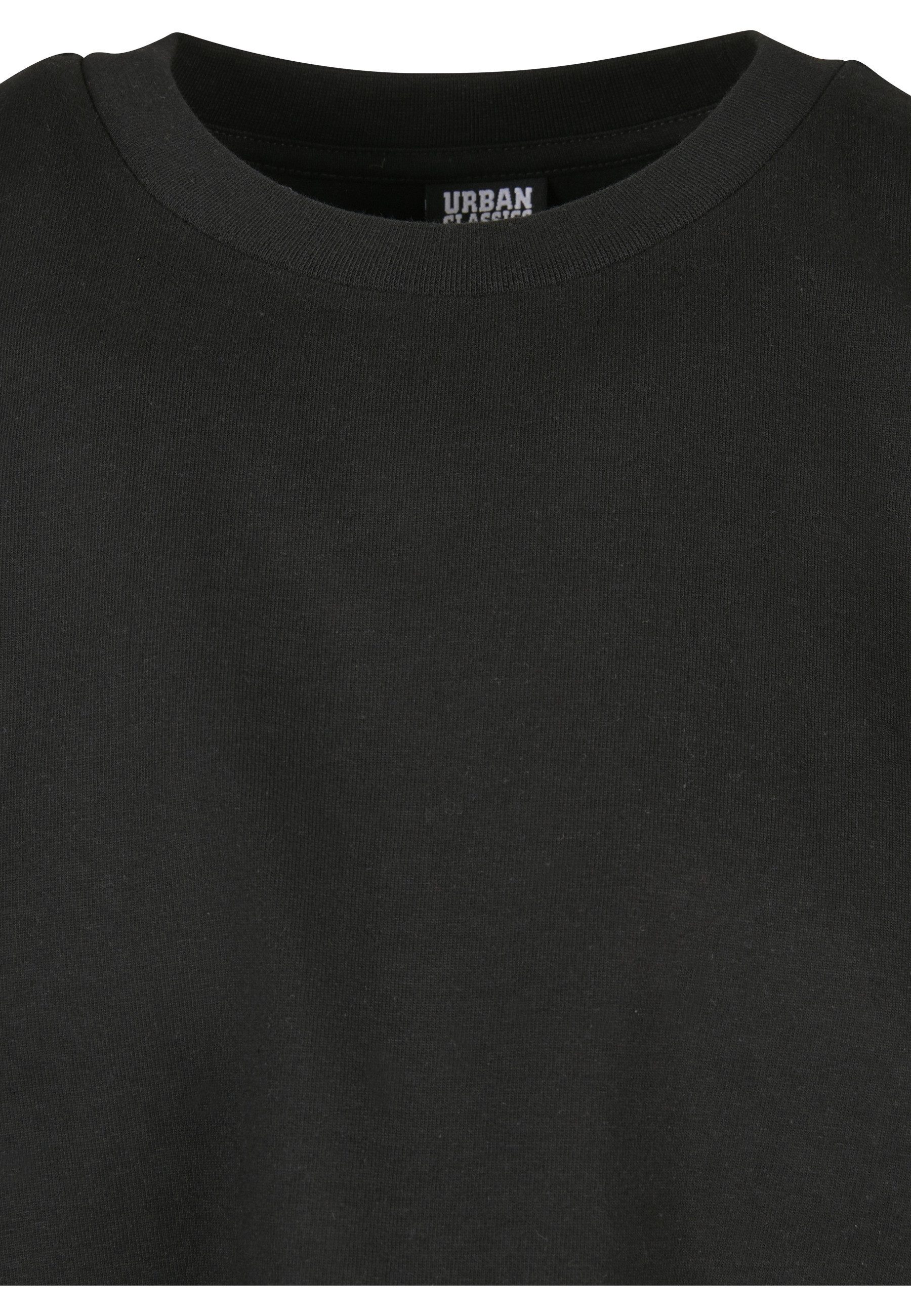 URBAN CLASSICS T-Shirt Urban Classics Herren Ultra Heavy Oversized Tee (1-tlg)
