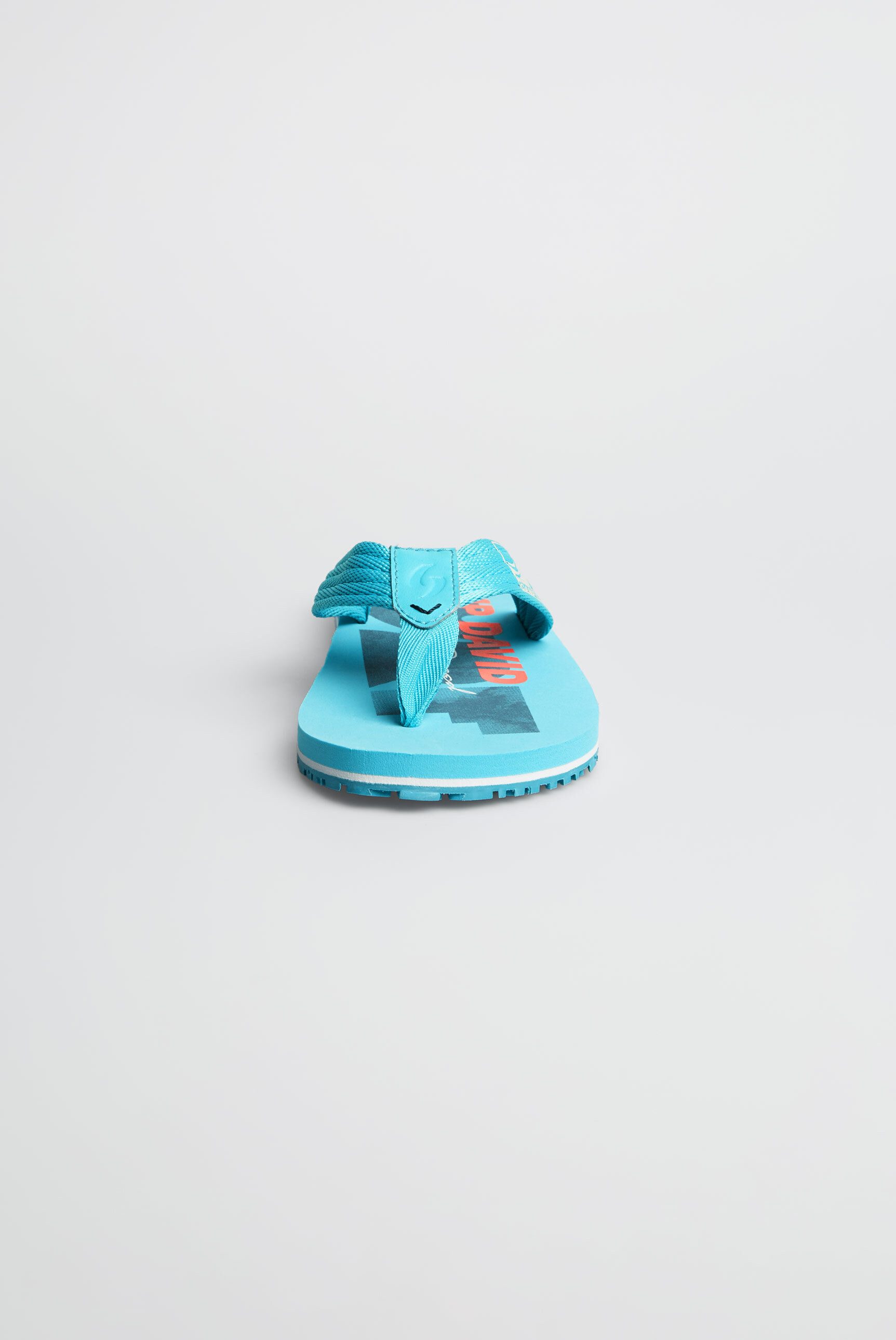 CAMP DAVID Zehentrenner