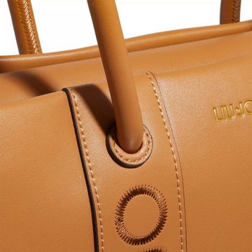 Liu Jo Henkeltasche brown (1-tlg)