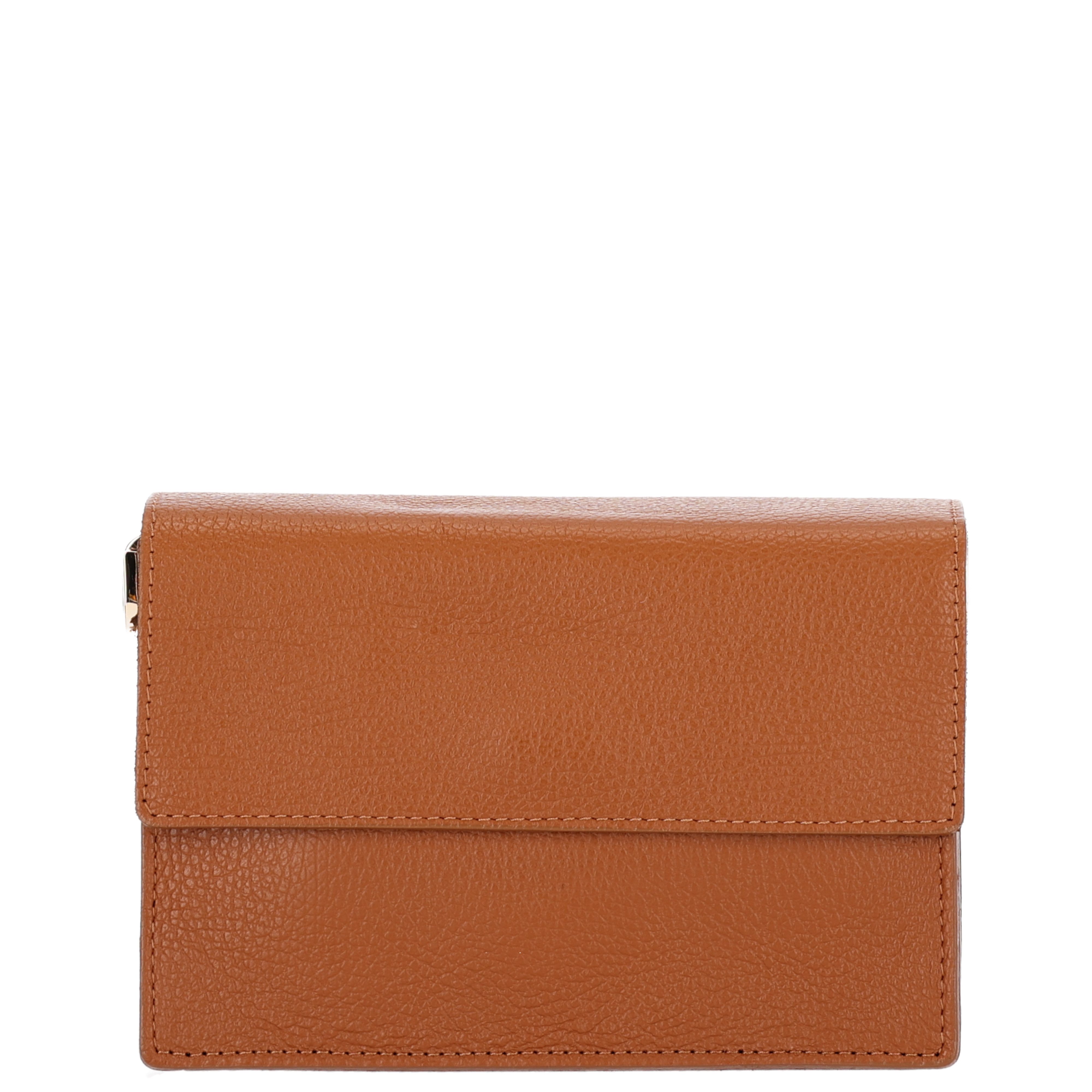 Botego Umhängetasche Damen echtes Leder, Schultertasche günstig online kaufen
