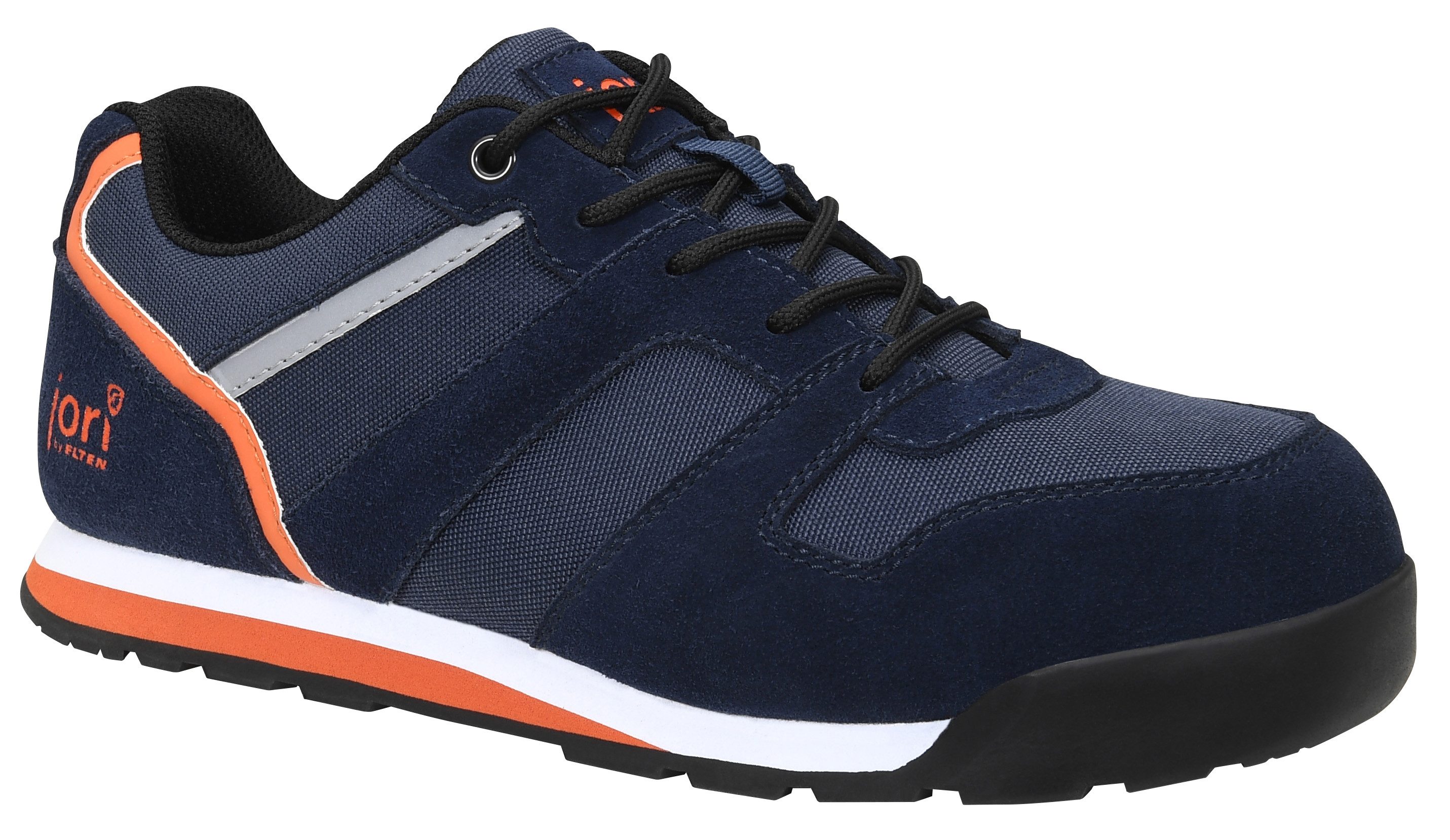 jo_SLIM darkblue Low ESD S3S Sicherheitsschuh