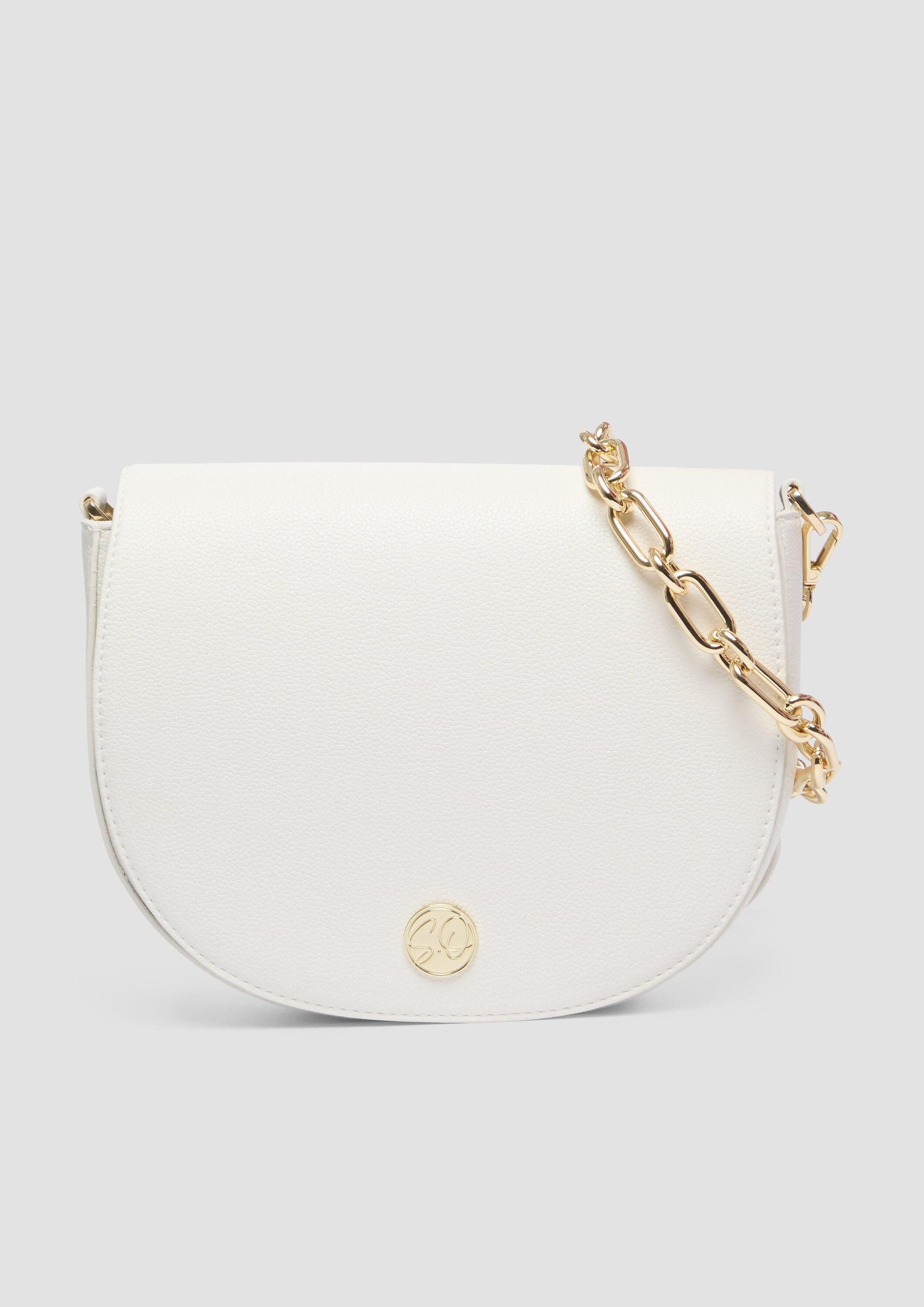 s.Oliver Umhängetasche Tasche, City-Bag mit abnehmbarem Schultergurt