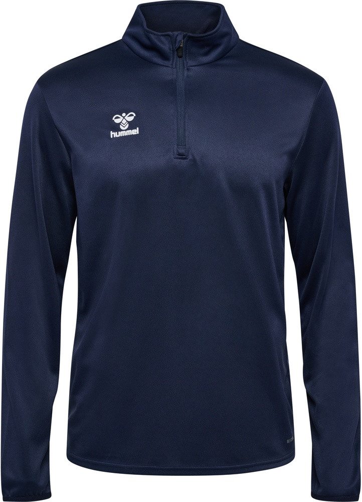 Trainingsjacke Hmlessential Half-Zip