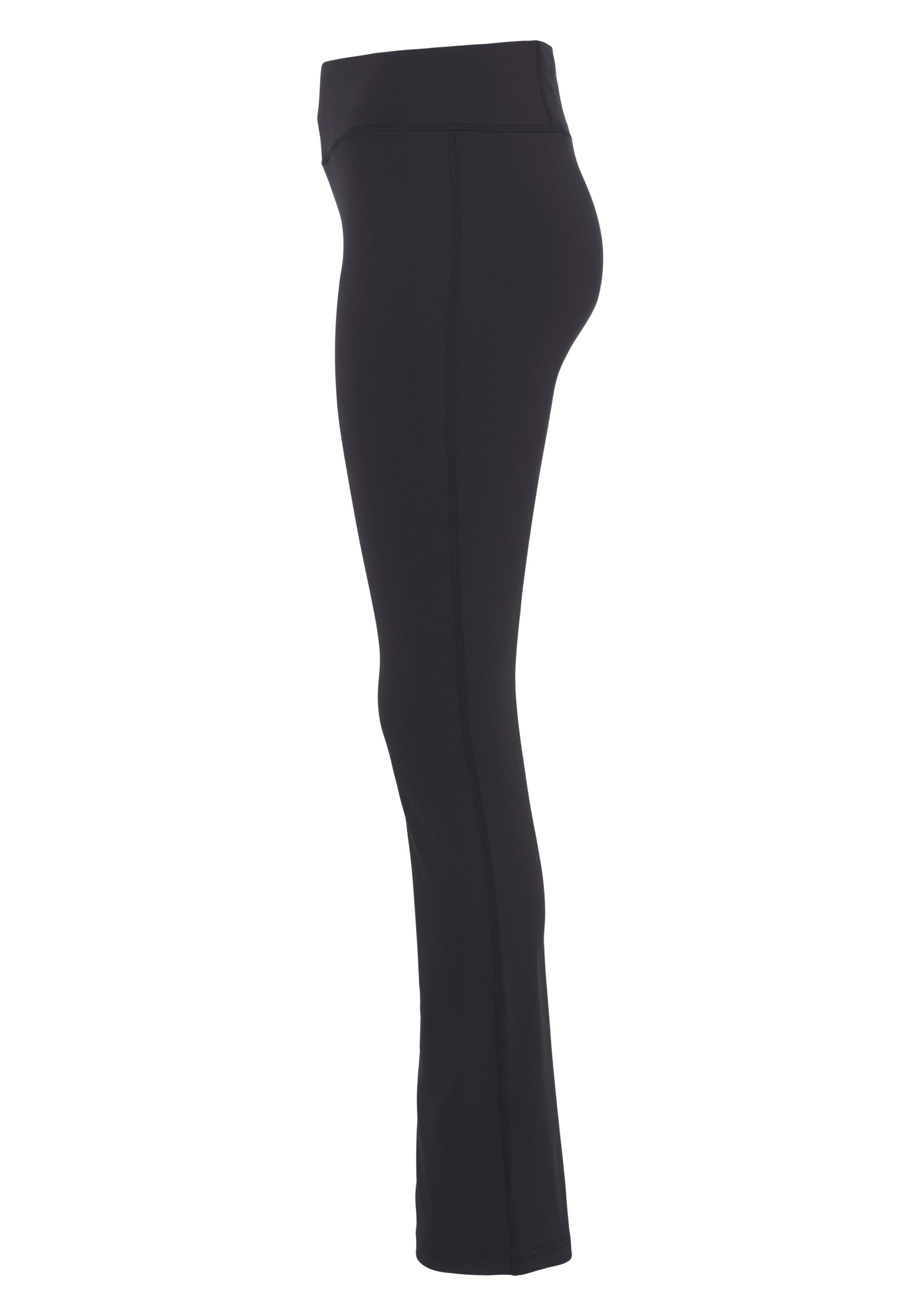 FAYN SPORTS Leggings aus Funktionsmaterial