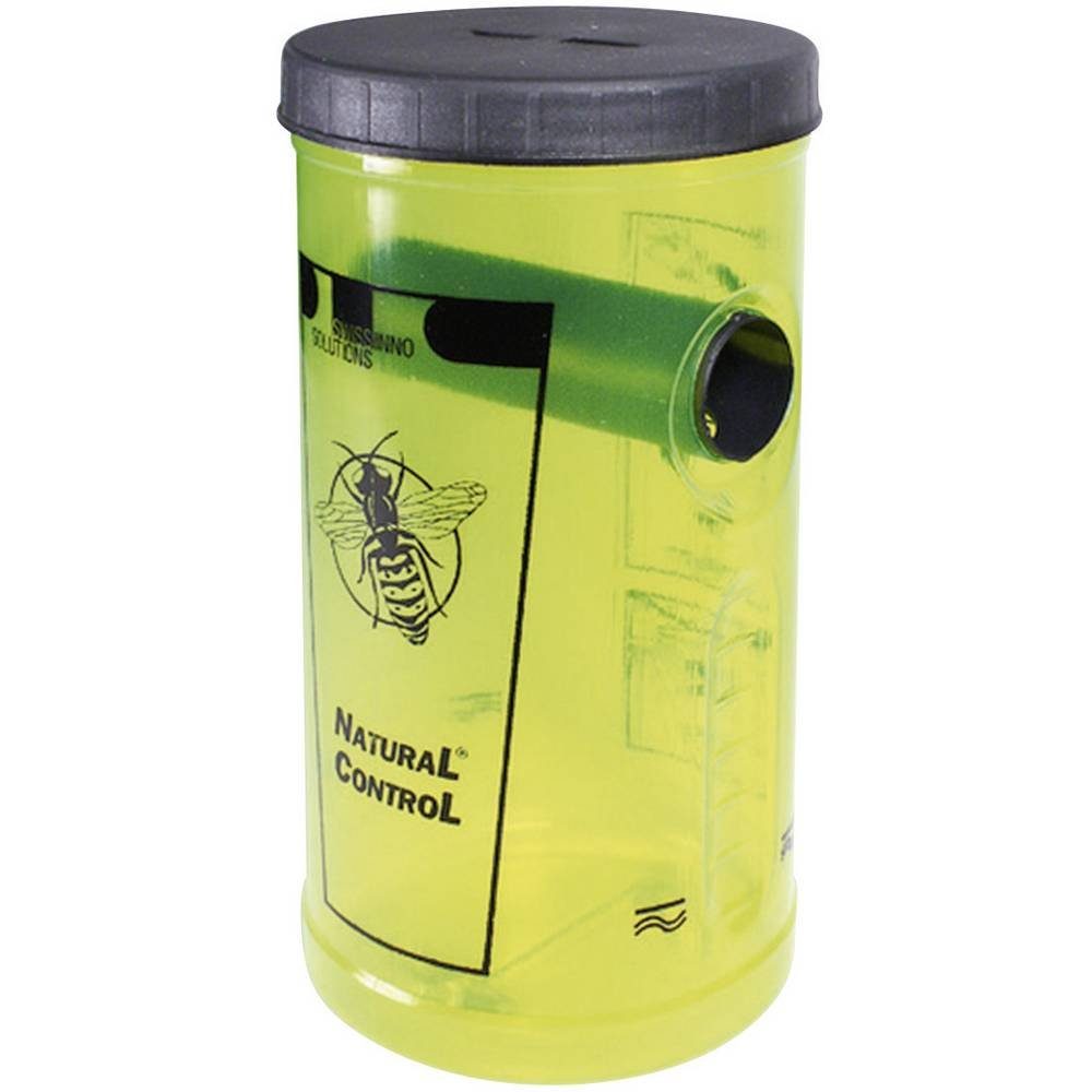 Schädlingsschutznetz Wespenfalle Natural Control-Set