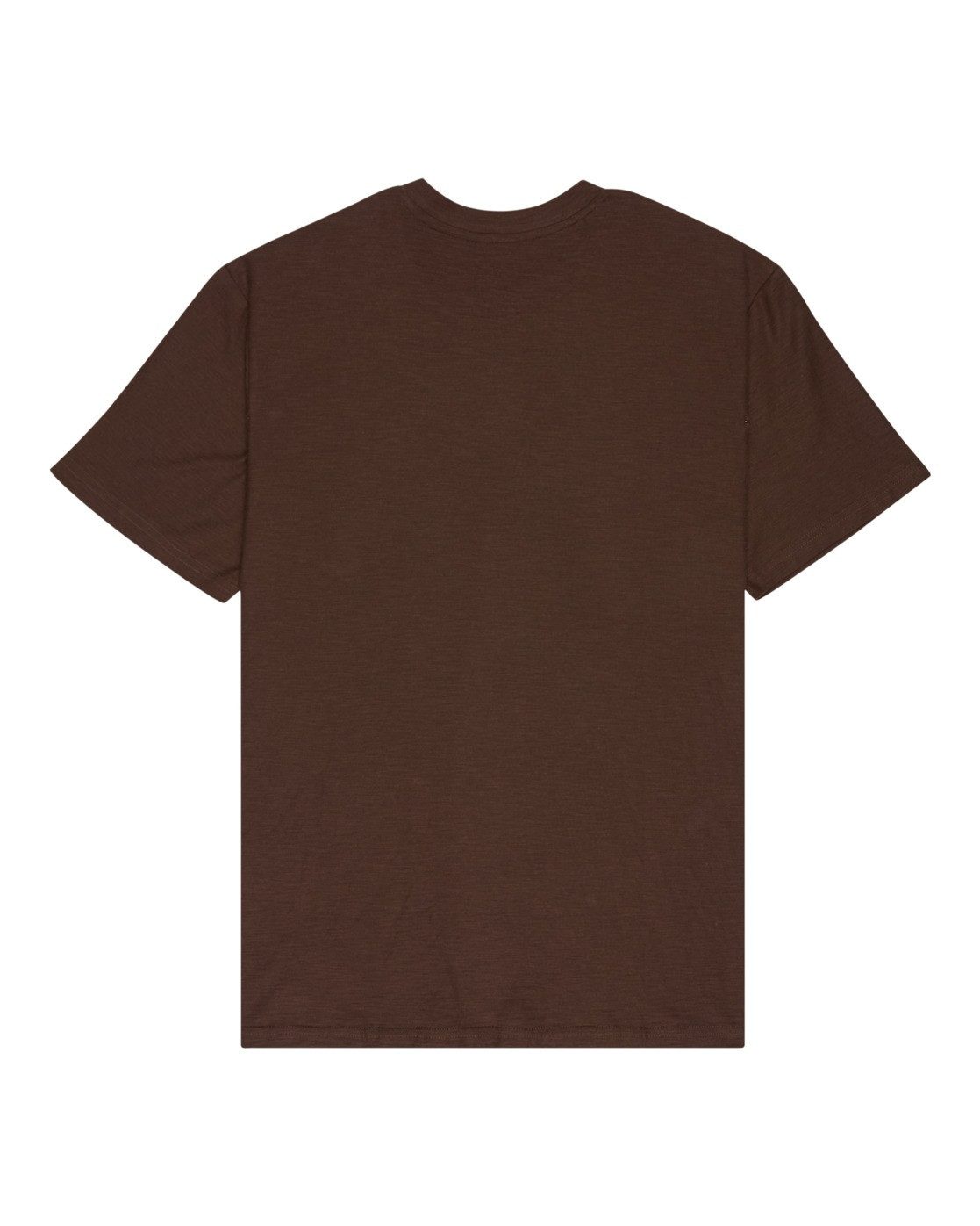 Quiksilver T-Shirt Slub Roundneck günstig online kaufen
