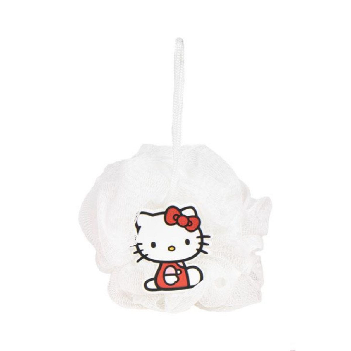 Hello Kitty Hautpflegeschwamm Make-up Schwamm 1-Stück weicher Beauty Blender