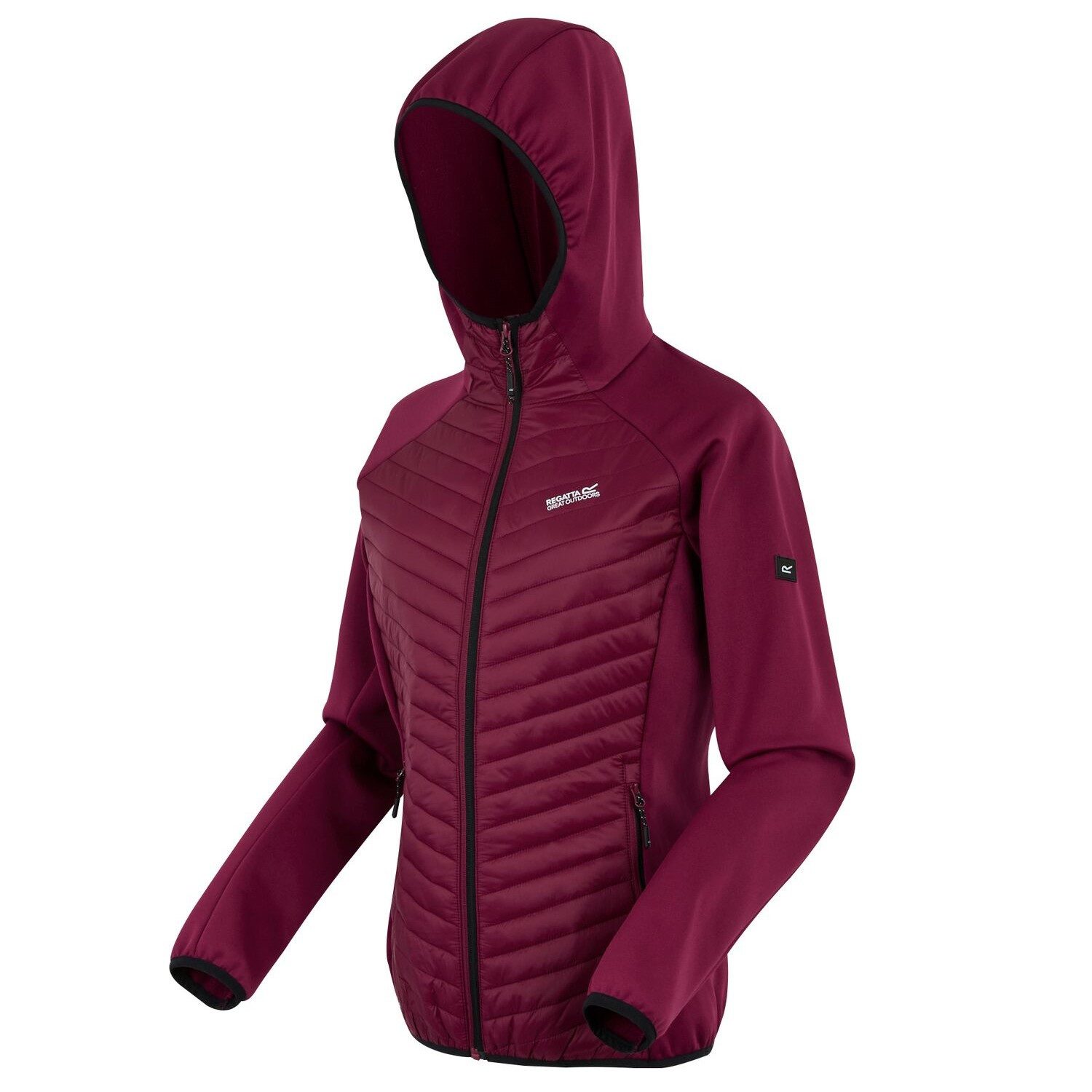 Regatta Softshelljacke Andreson Hybrid Softshelljacke günstig online kaufen
