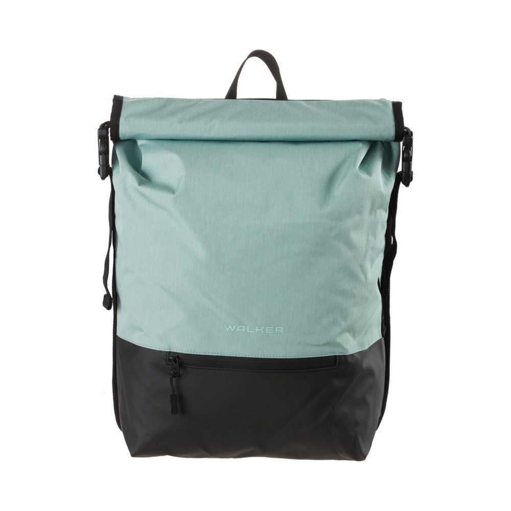 Schneiders Vienna Rucksack WALKER Rucksack Mika malibu 44x34x12cm