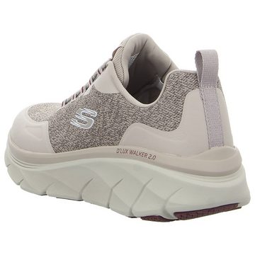 Skechers D´Lux Walker 2.0 Sneaker maschinenwaschbar