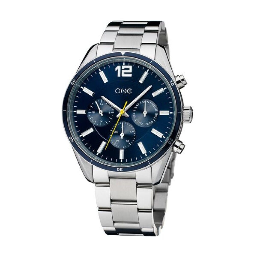 PLANET Luxusuhr ONE WATCHES Mod. OG9960AS92B