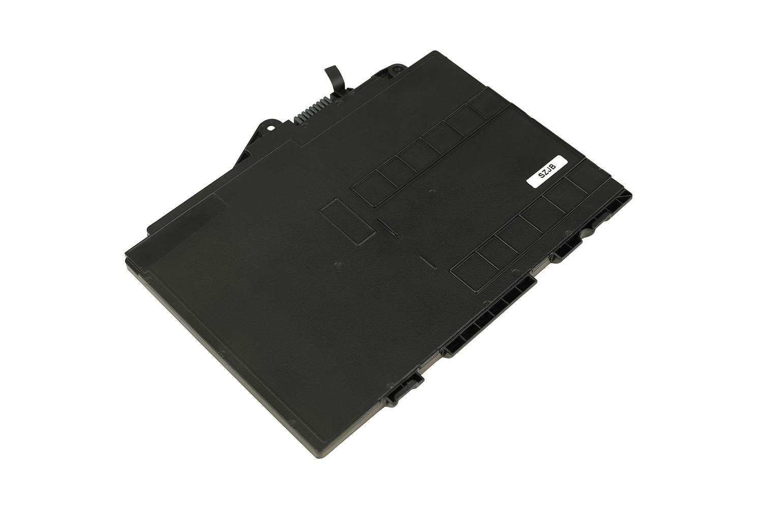 Li-Polymer HSTNN-DB6V EliteBook NHP148.72P 3800 V) G4, G4, 820 725 Laptop-Akku (11,4 EliteBook für EliteBook G3, 725 mAh G3, HP 820 Ersatz EliteBook PowerSmart