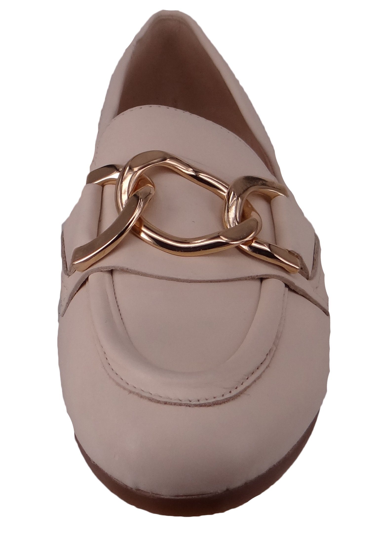 Gabor 22.434 60 Neve Gold Slipper