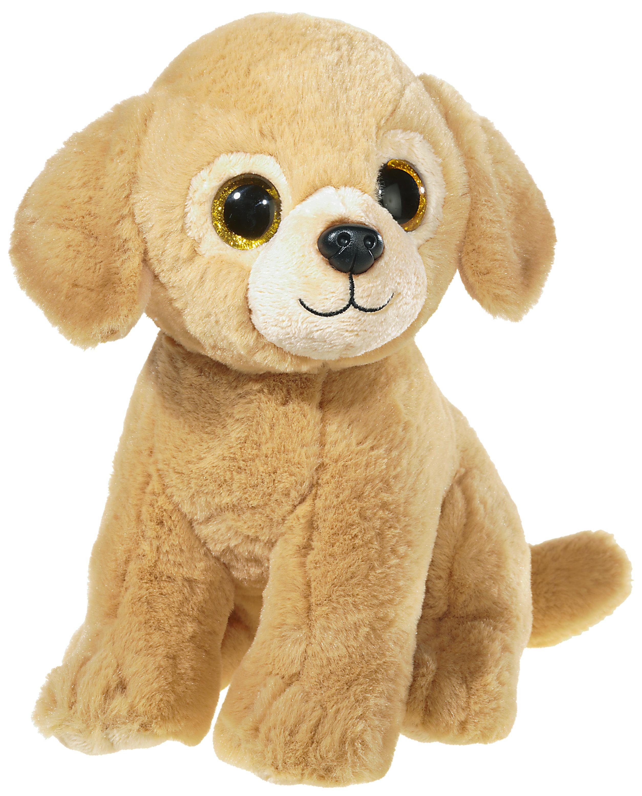 Heunec® Kuscheltier Mi Classico, Golden Retriever