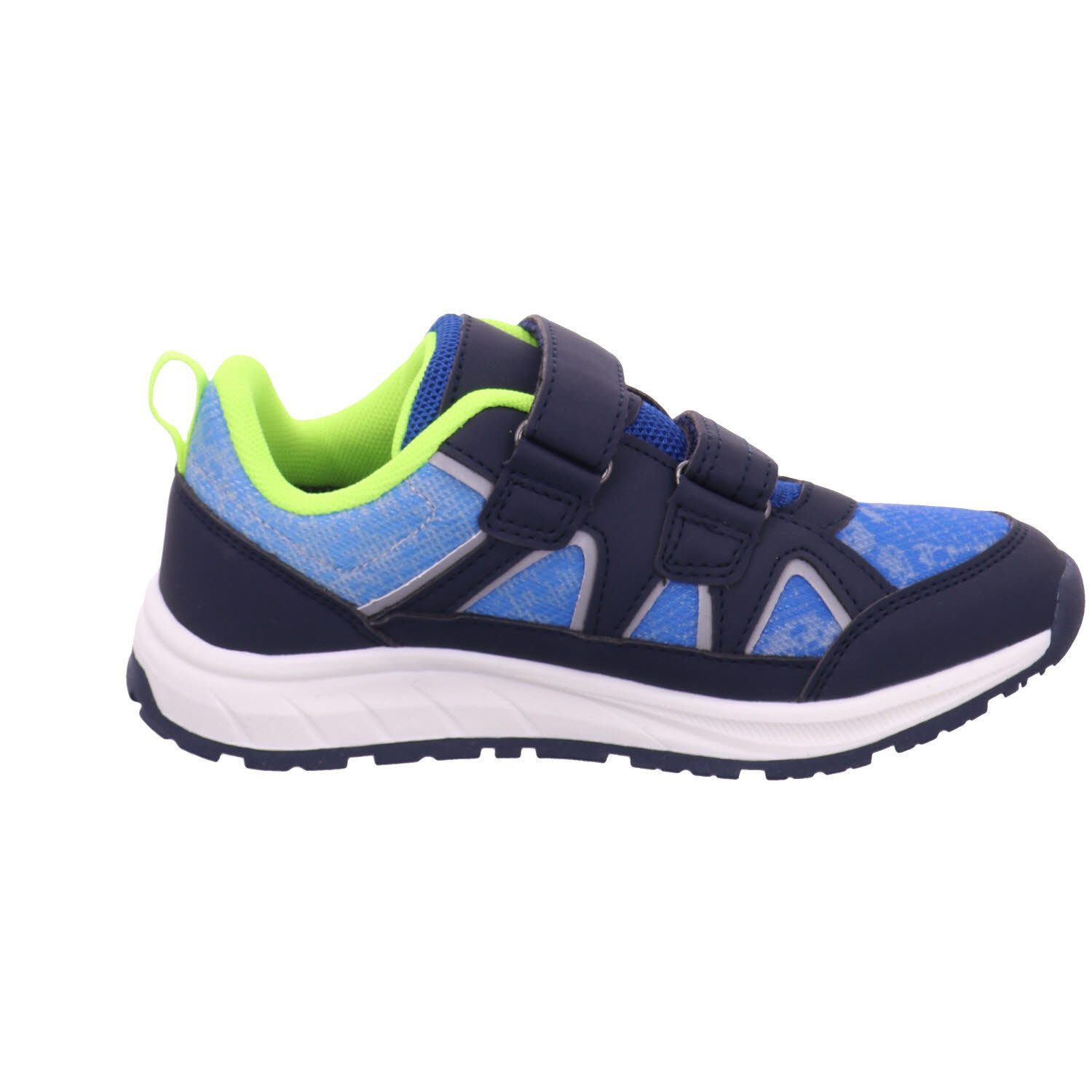 Supremo Slipper