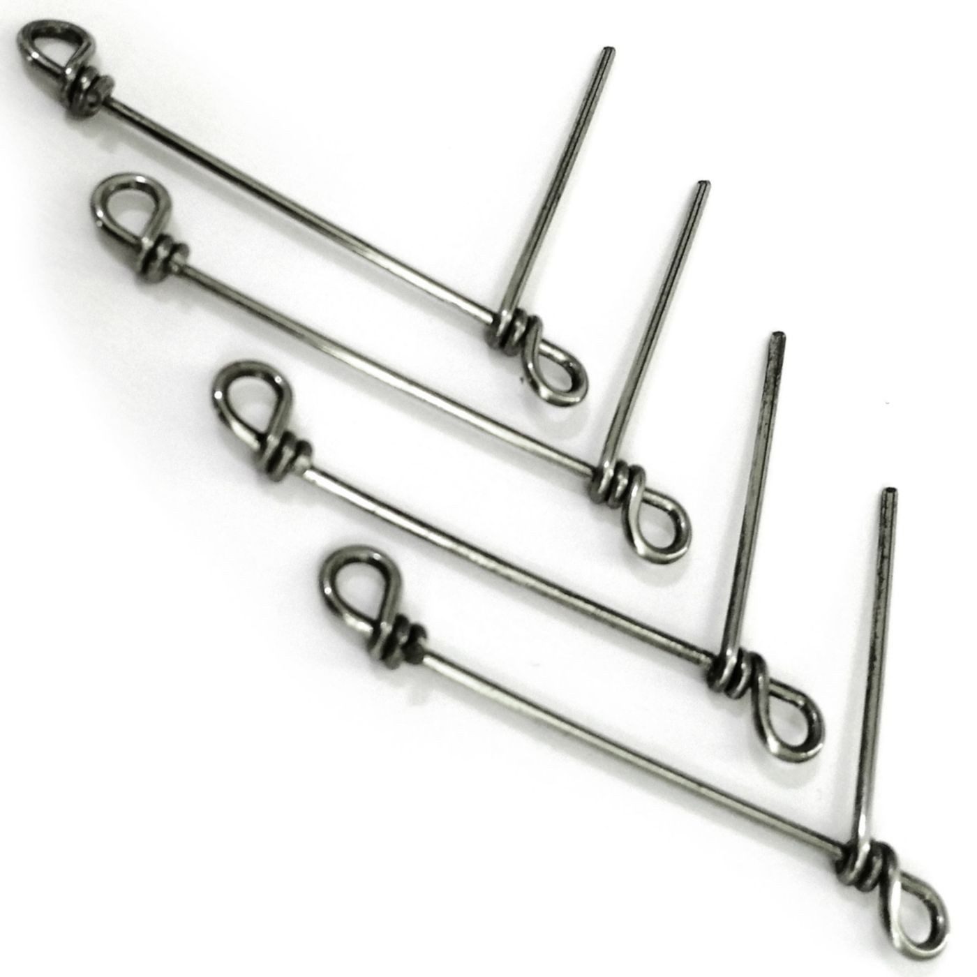 Pikecraft Kunstköder Pikecraft The Stinger Set - 4 Stingerarme