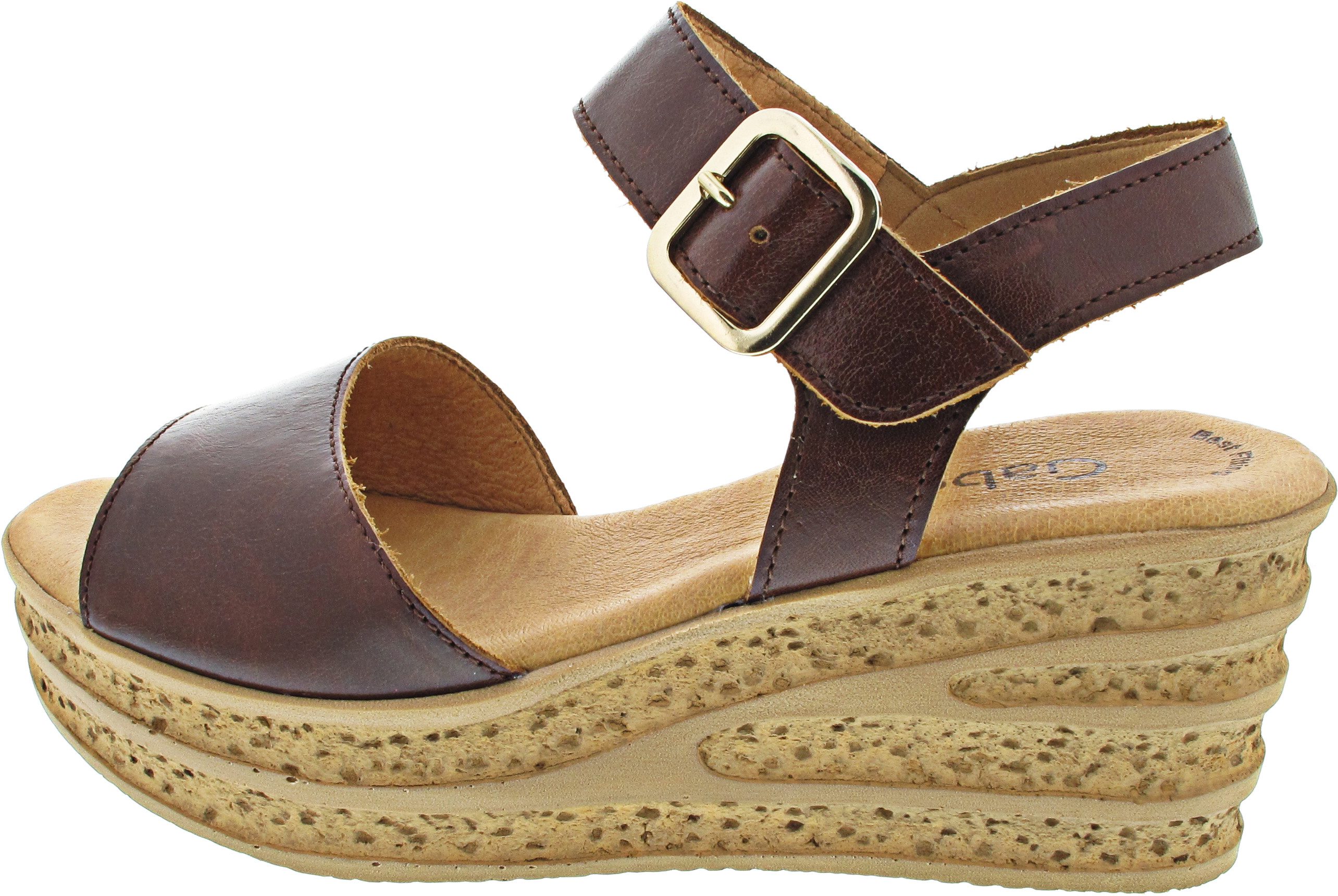 Gabor Sandalette