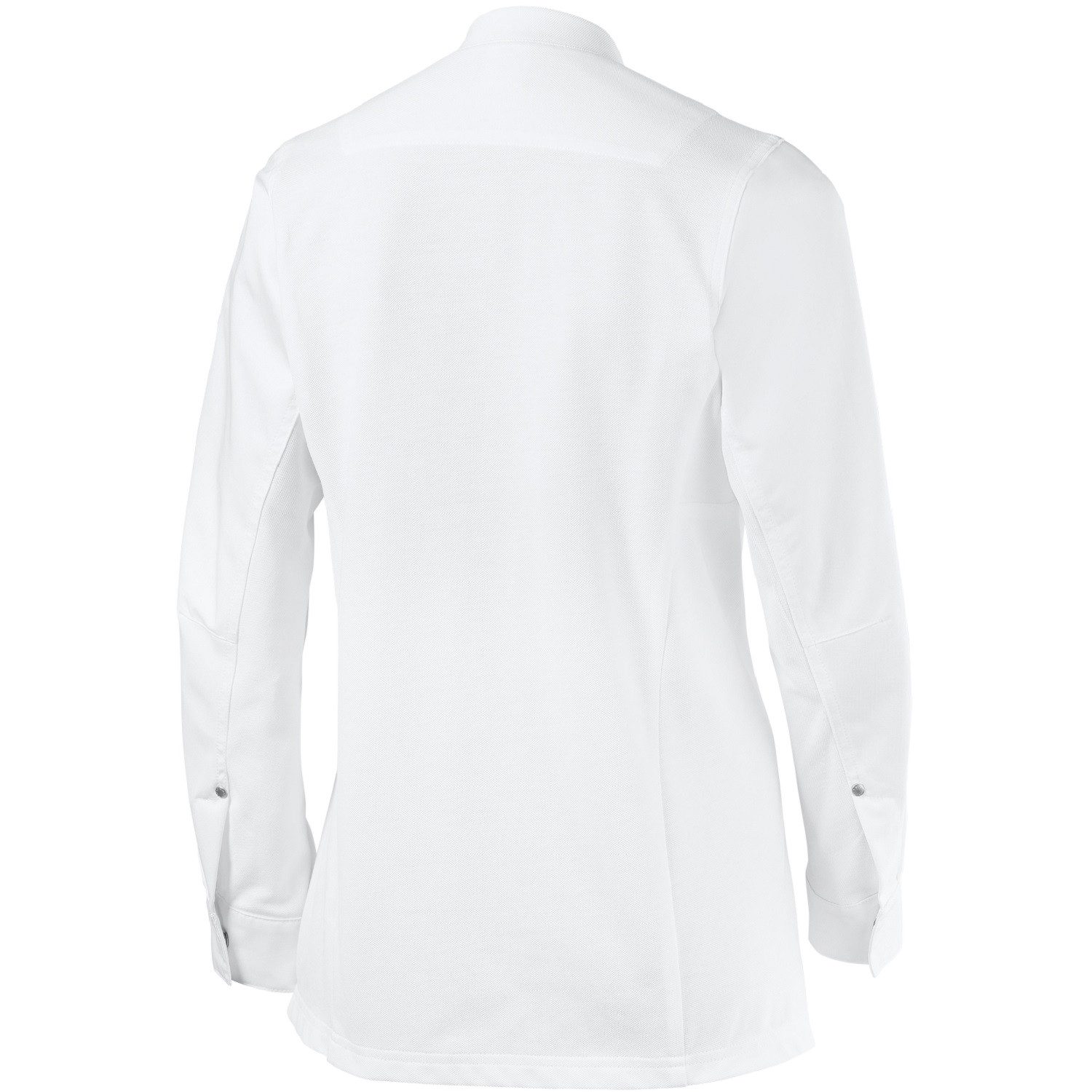 bp Arbeitsjacke Damen Komfort-Kochjacke "1594-485" Gourmet