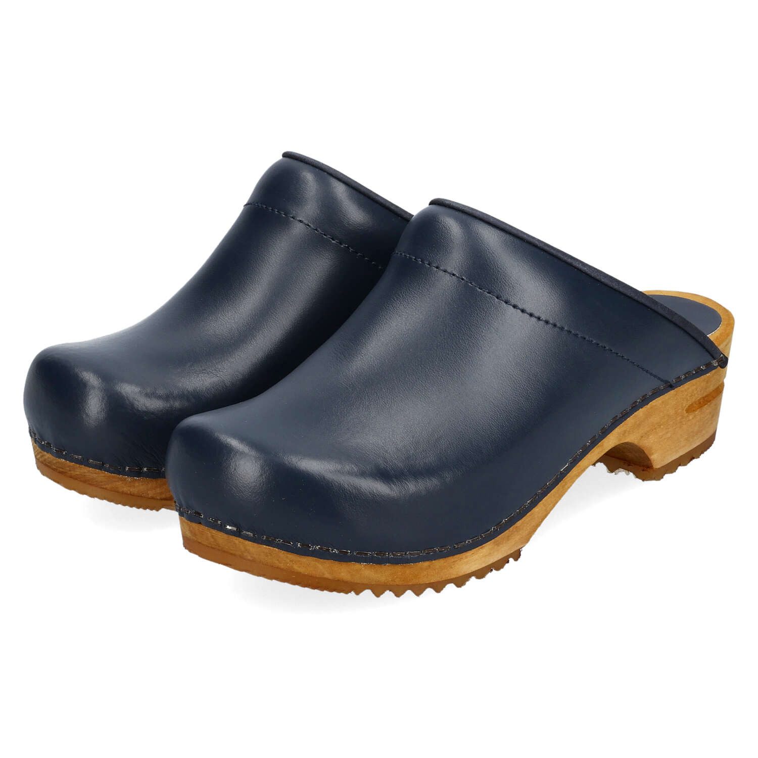 Sanita Sanita Wood Lotte Clog günstig online kaufen