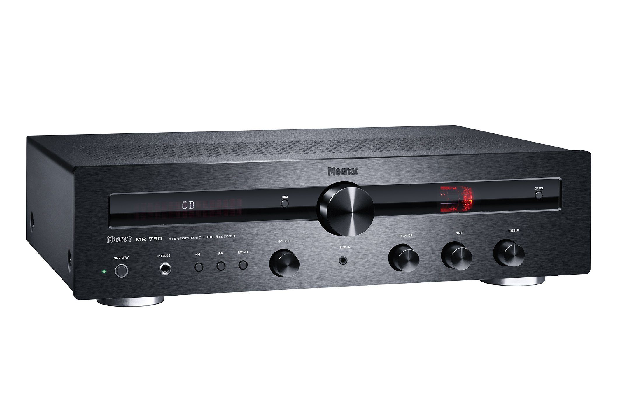 Magnat MR 750 Audio-Receiver