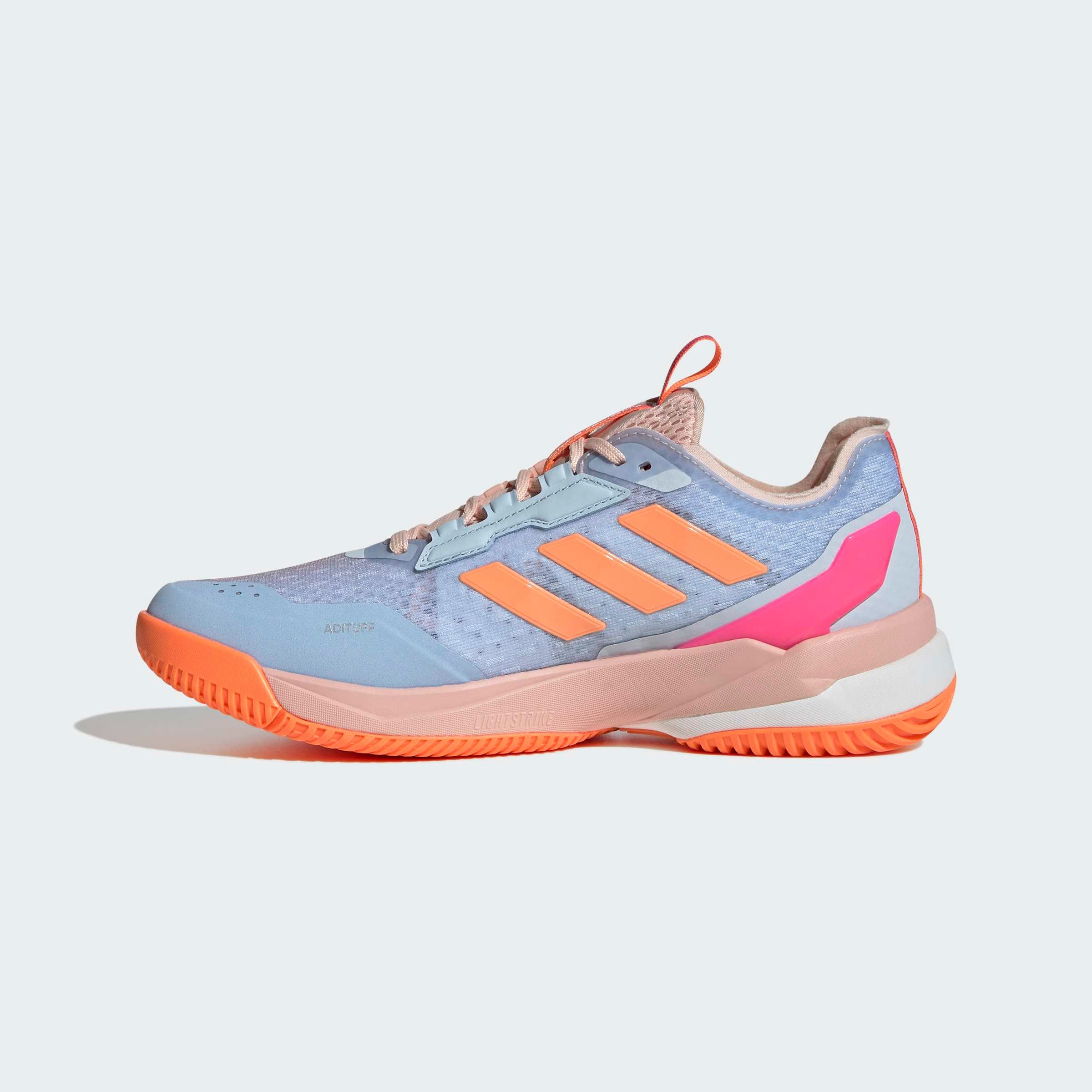 adidas Performance CRAZYFLIGHT 6 HALLEN Handballschuh besonders geeignet für Handball und Volleyball