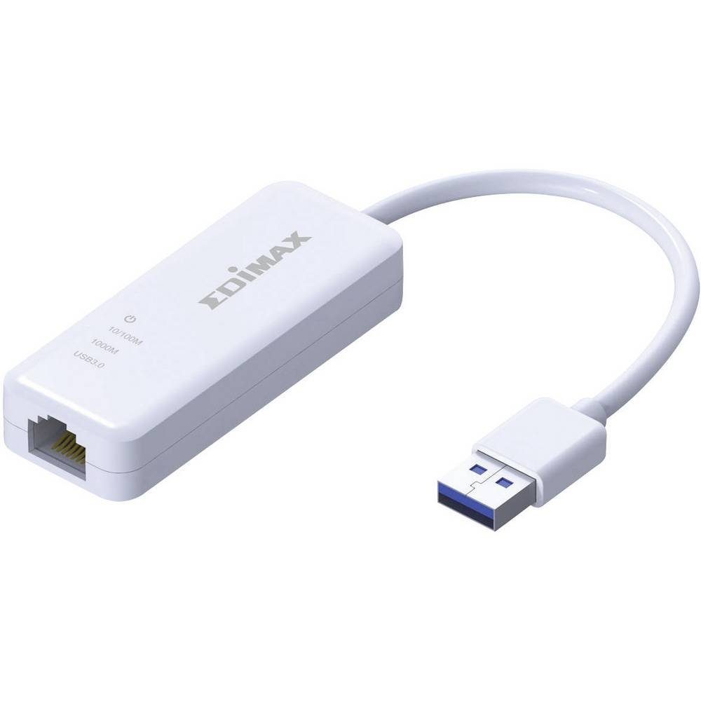 Edimax USB 3 Gigabit Ethernet Adapter Netzwerk-Adapter