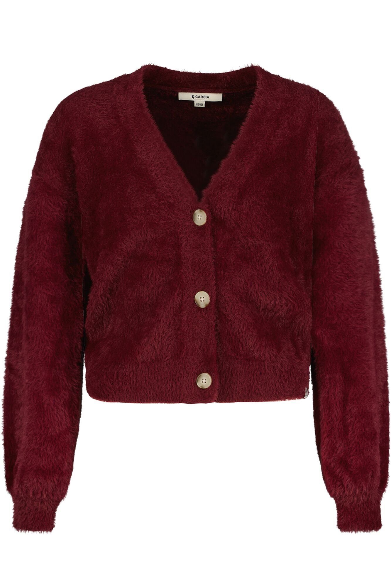 Strickjacke