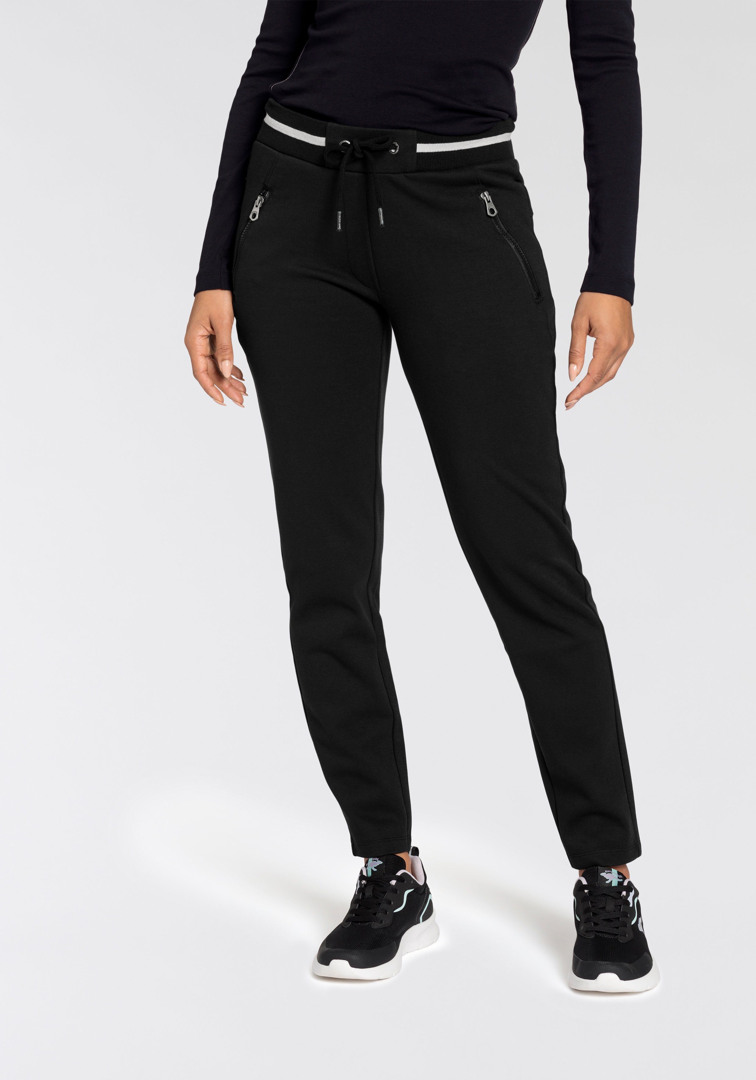 Jerseyhose