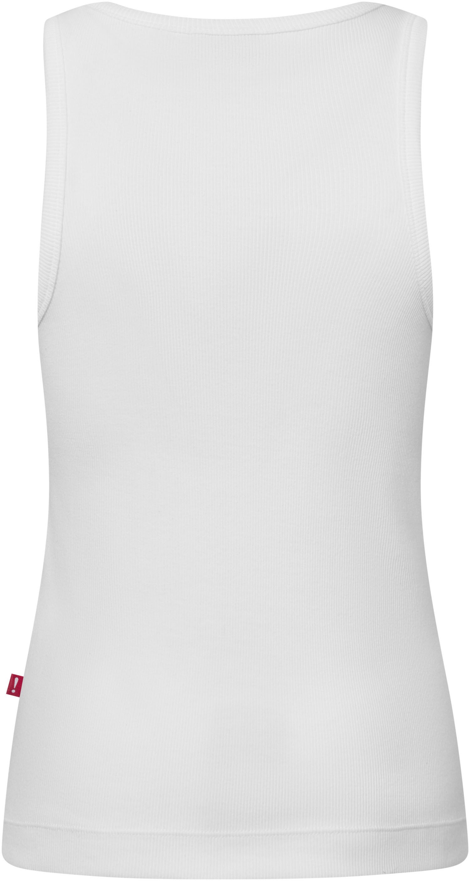 Joop Jeans Tanktop Tana mit Logoprint günstig online kaufen
