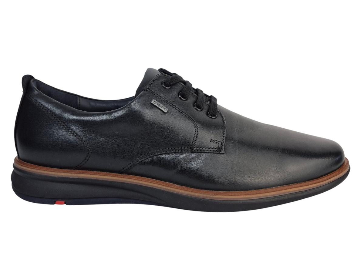 Lloyd VIN GTX Schnürschuh