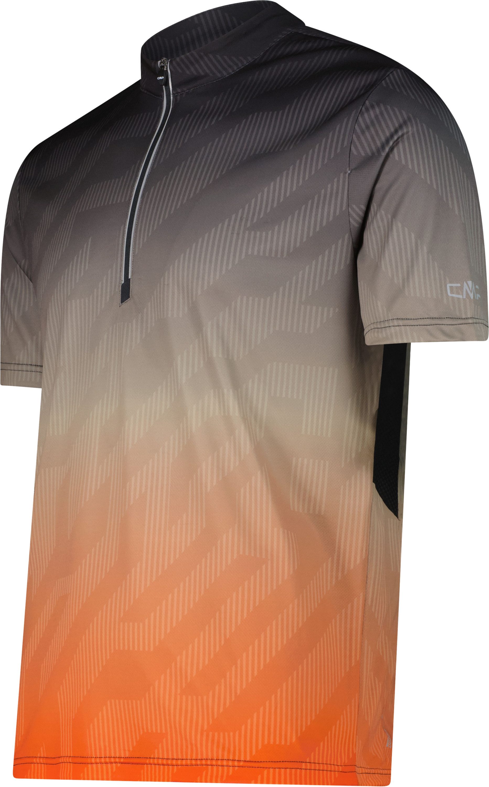 CMP Radtrikot CMP Herren Fahrradtrikot