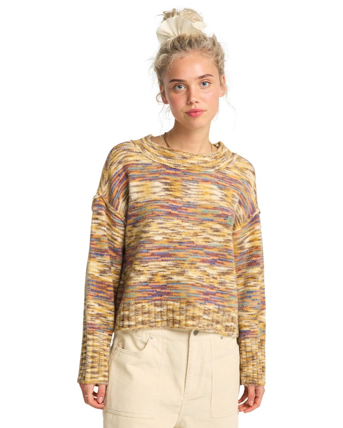 Billabong Sweatshirt Malibu Creek günstig online kaufen