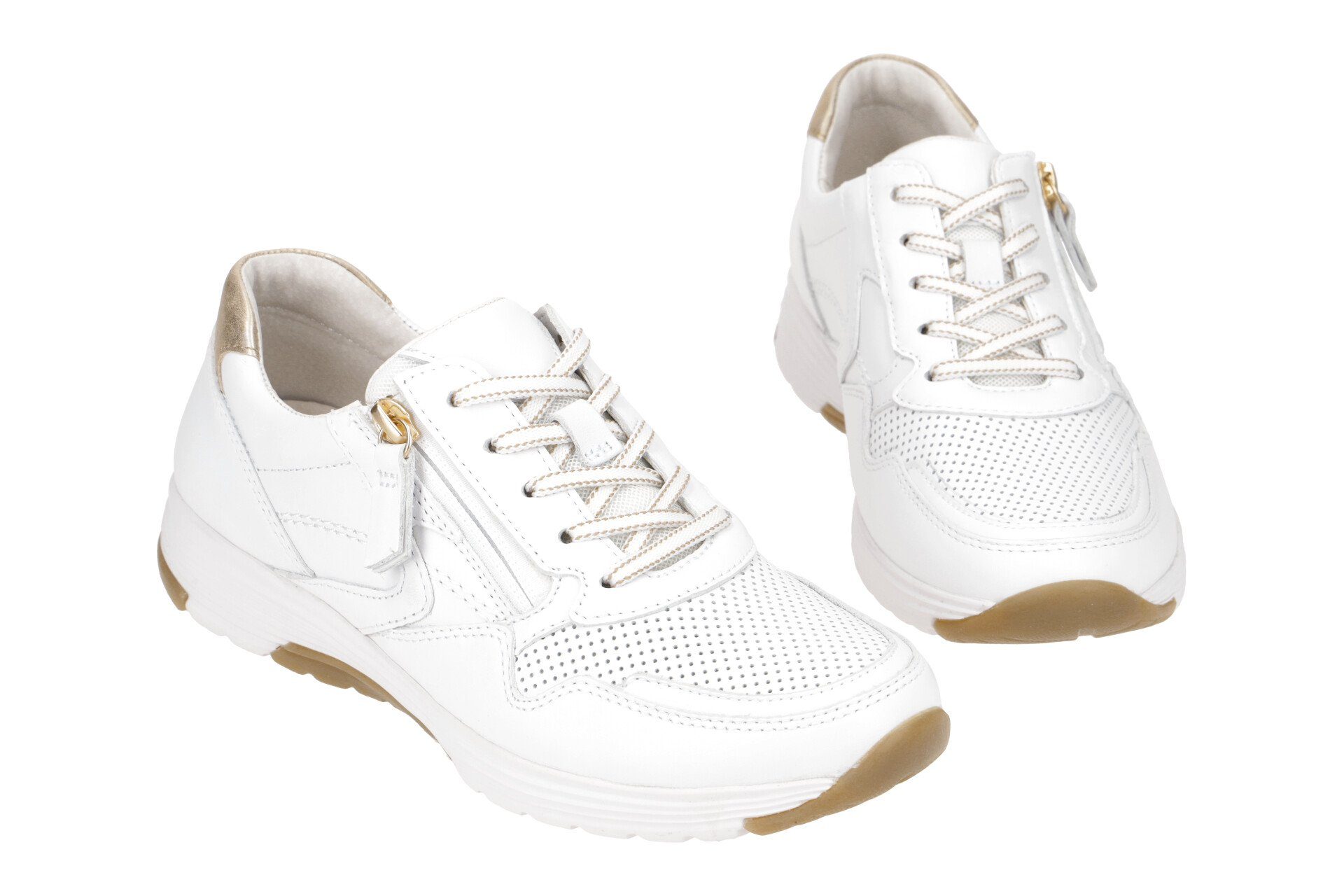 Gabor 86.978.51 Schnürschuh