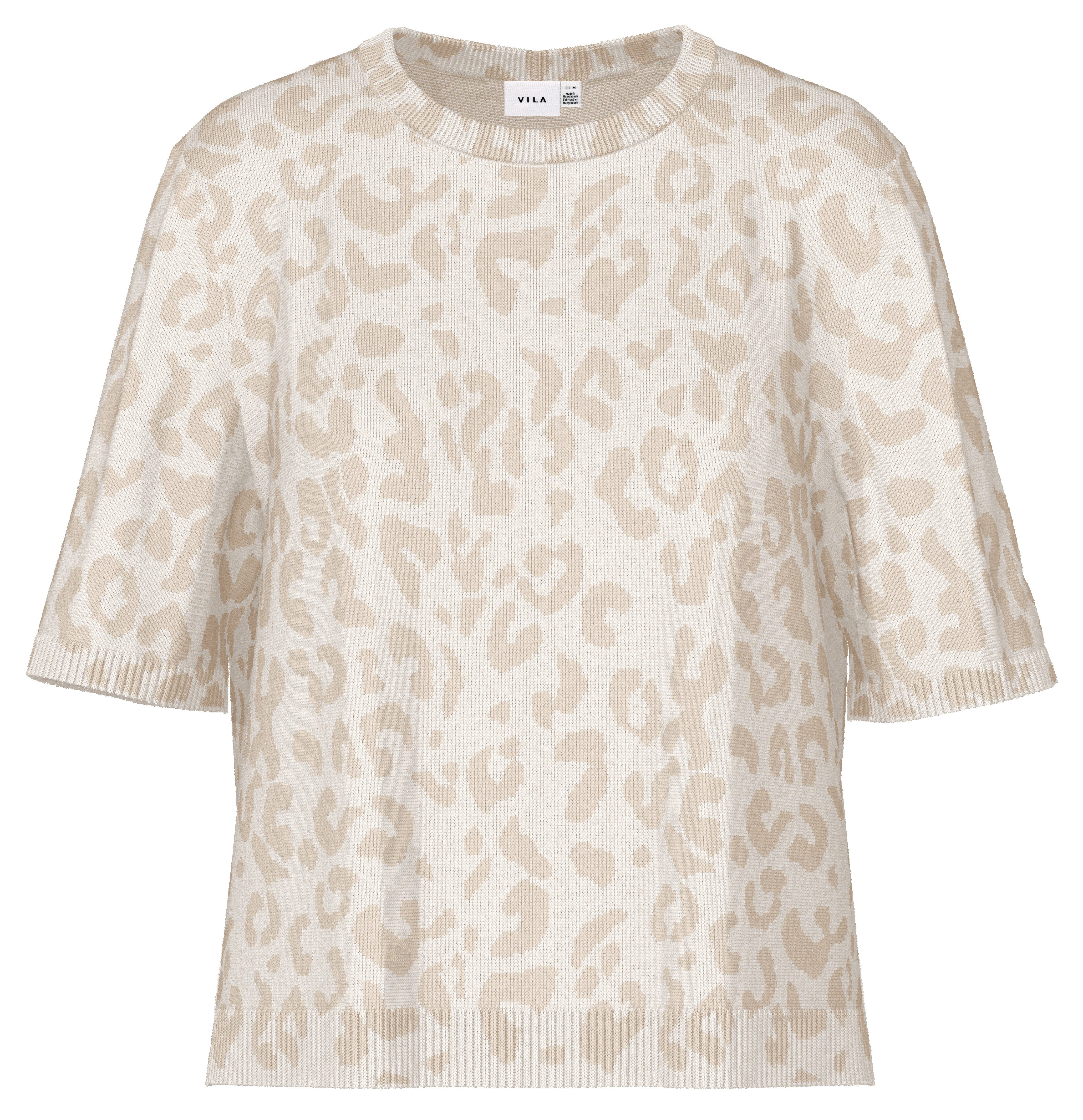 Super Light Natural Melan Pattern:LEO NATURAL MELANGE