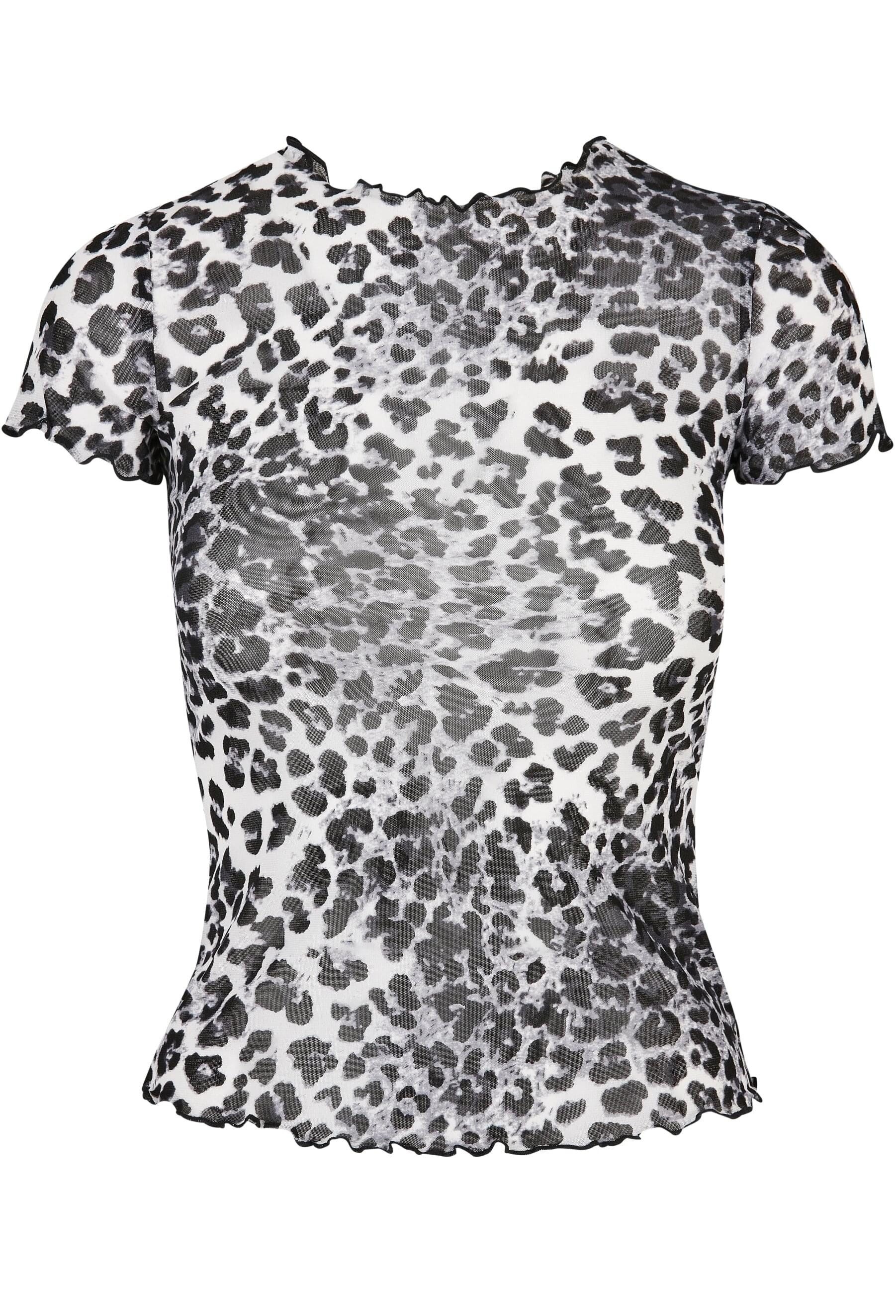 URBAN CLASSICS Kurzarmshirt Urban Classics Damen günstig online kaufen