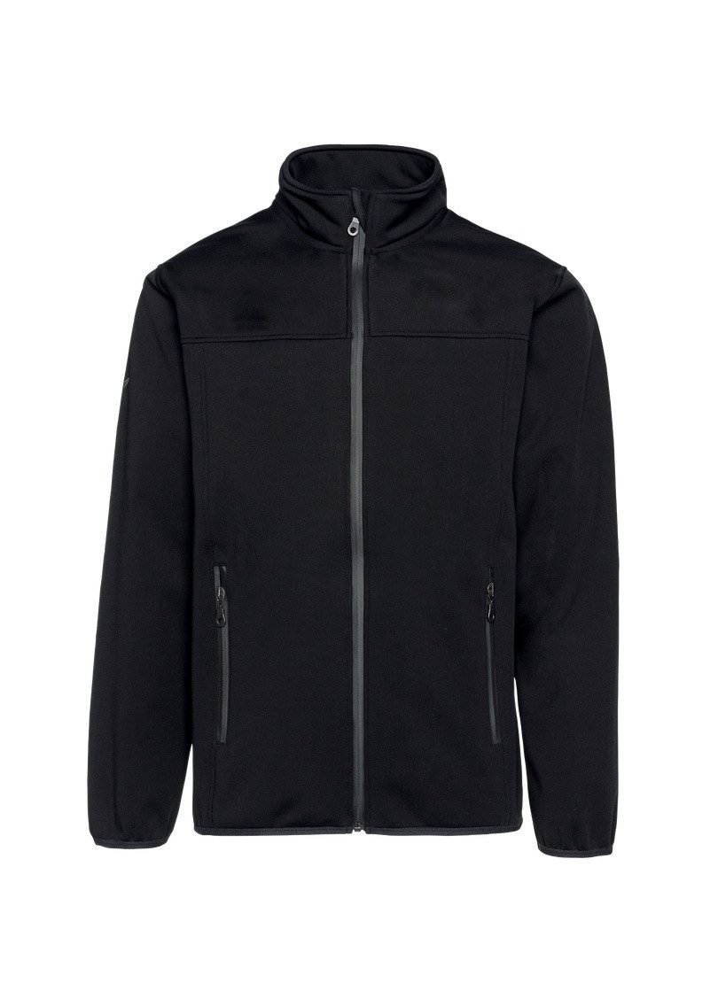 Trigema Softshelljacke TRIGEMA Softshelljacke RV unisex (1-St) günstig online kaufen