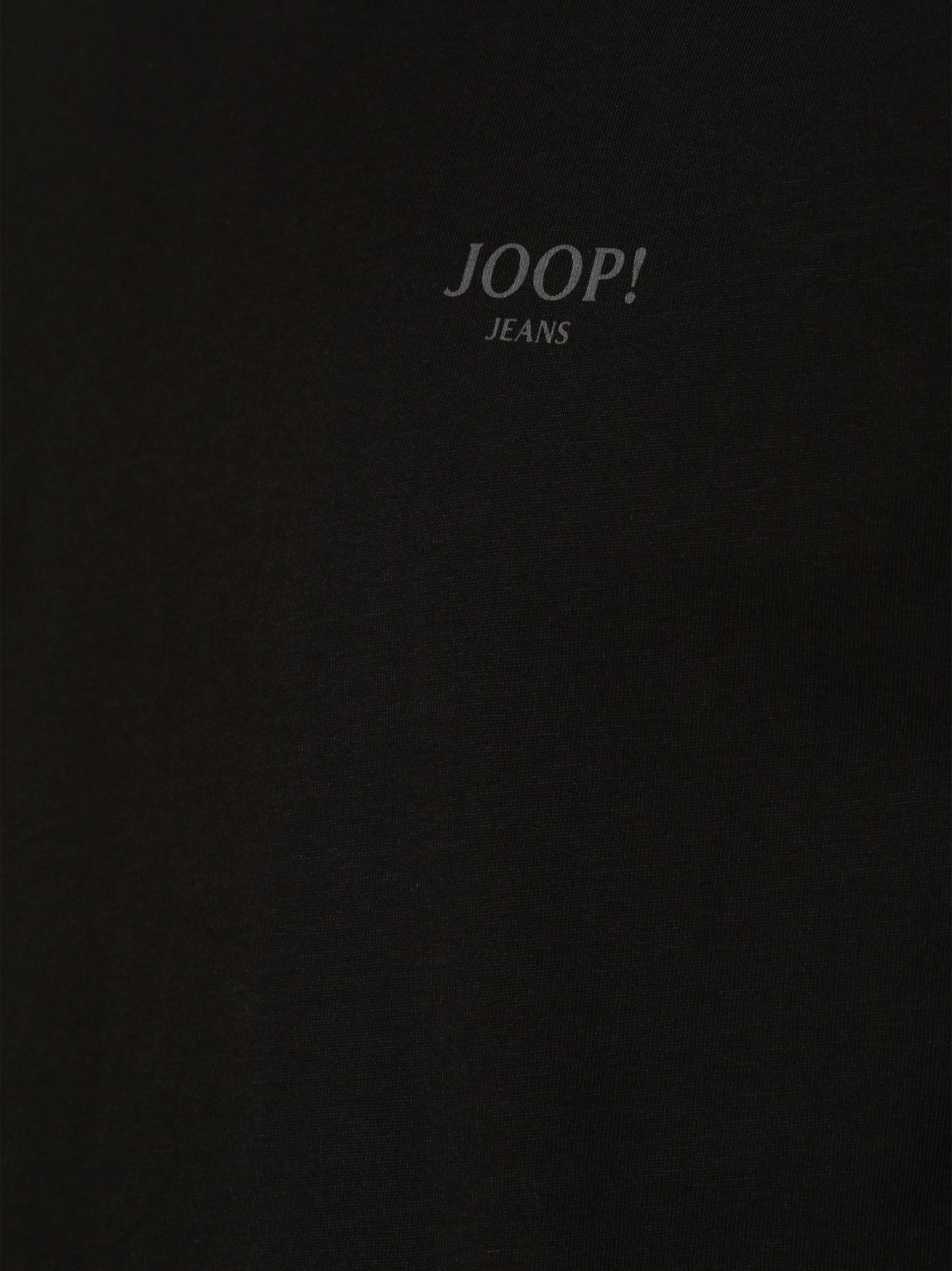 Alphis Schwarz T-Shirt Joop! 001