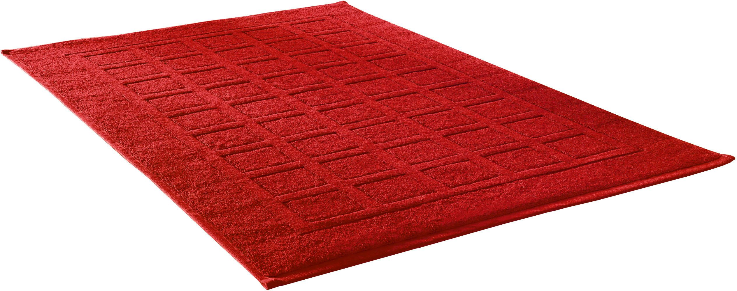 Dyckhoff Badematte Planet, Höhe 3 mm, günstig online kaufen