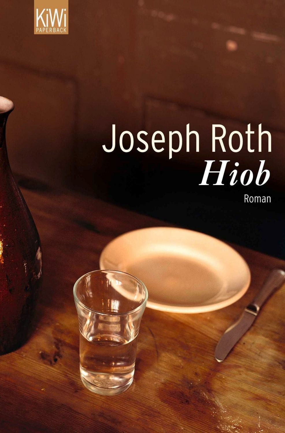 Hiob / Joseph Roth