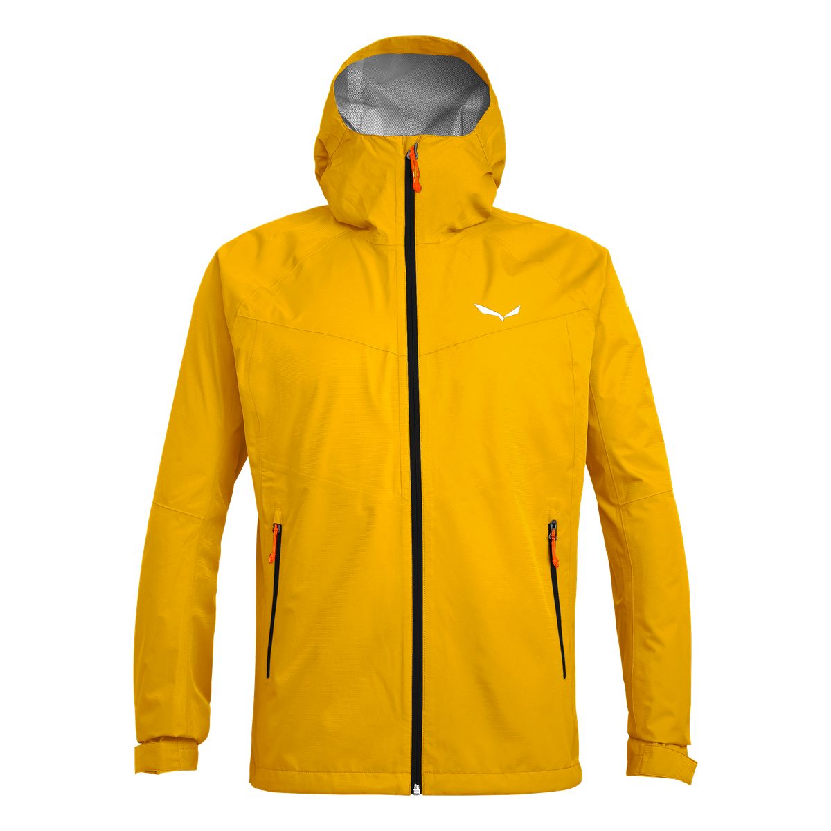 Salewa Funktionsjacke Salewa - Puez Lightshell Jacket (Jacke Herren)
